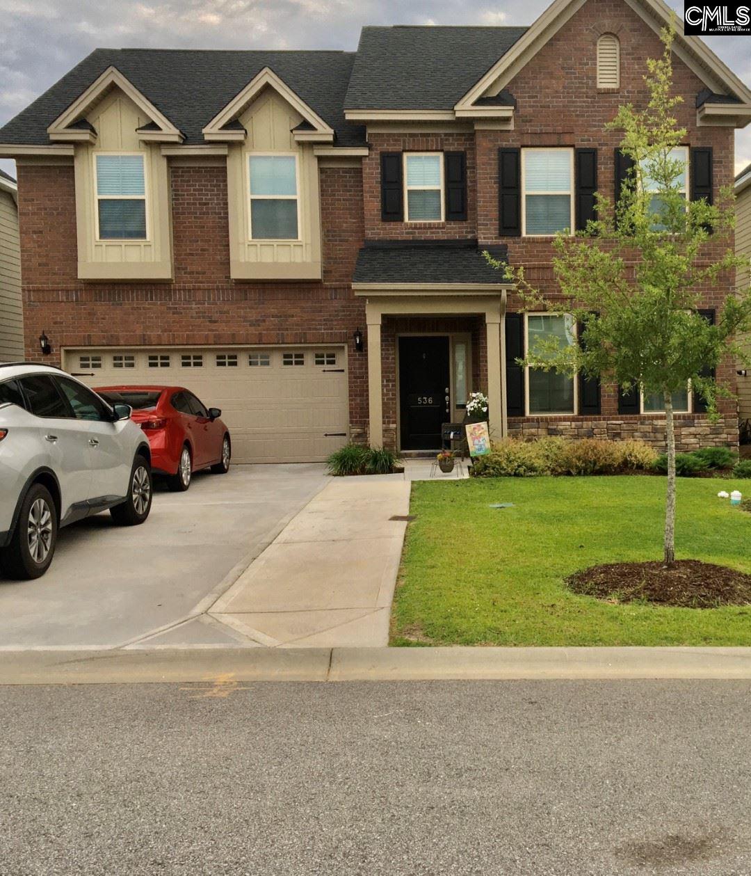 536 Long Pine Blythewood, SC 29016