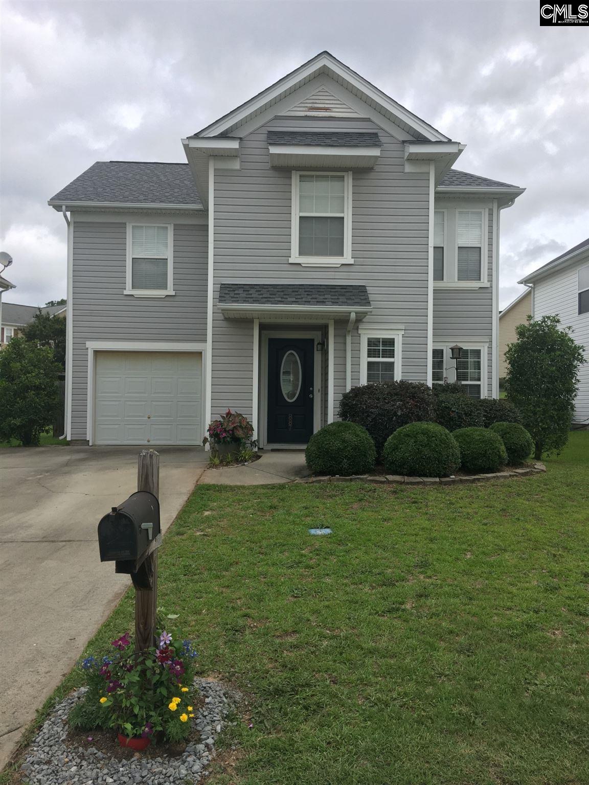 887 Spears Elgin, SC 29045