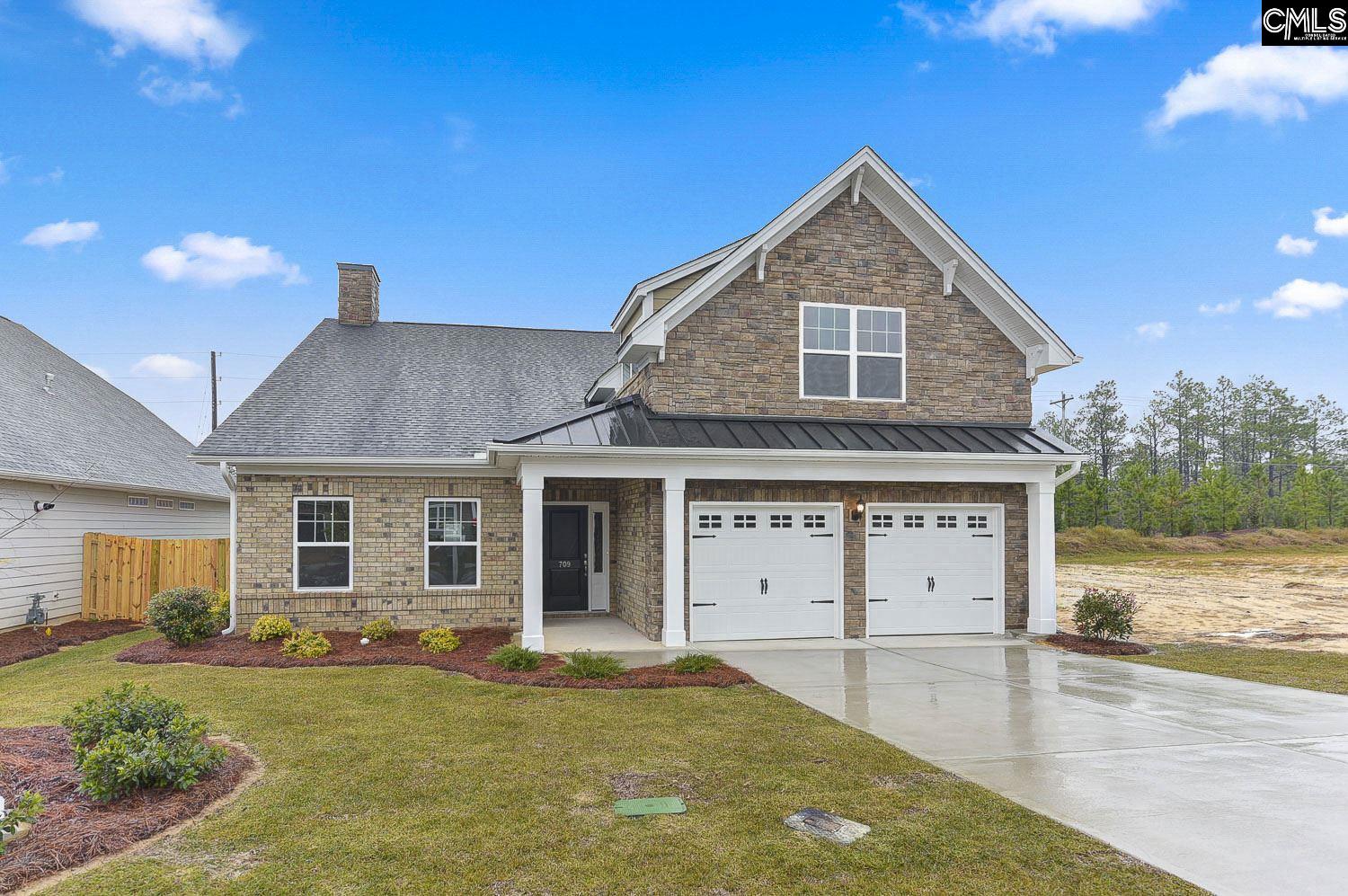 Chapin SC Real Estate 128 Timberlake Chapin SC 29036 0000 MLS 496842