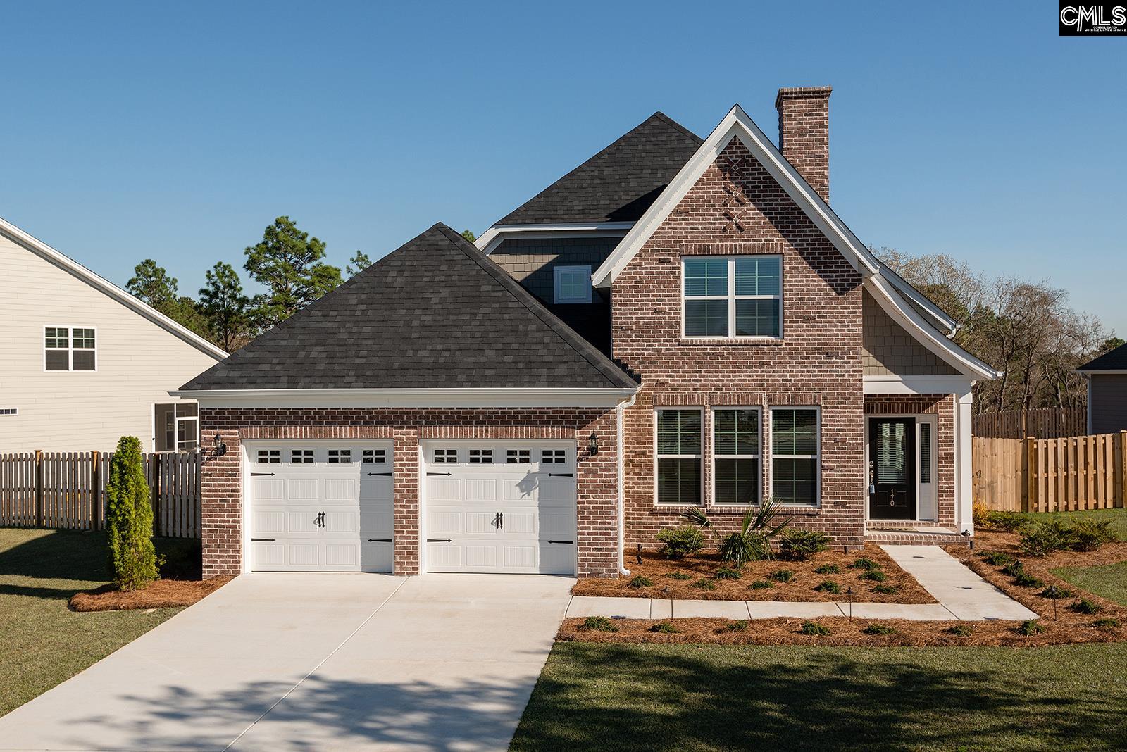 132 Timberlake Chapin, SC 29036-0000