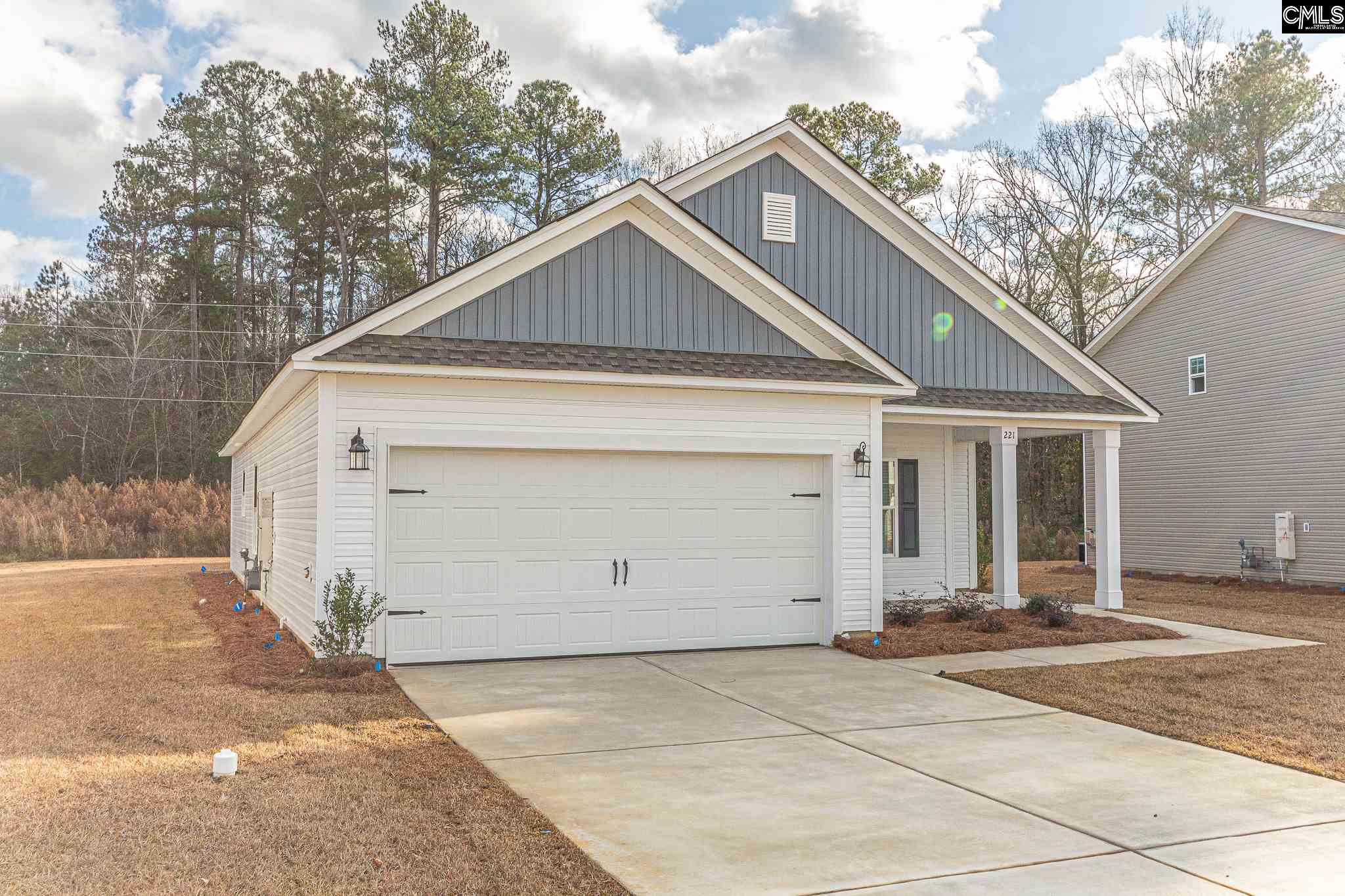 415 Glen Arven Chapin, SC 29036