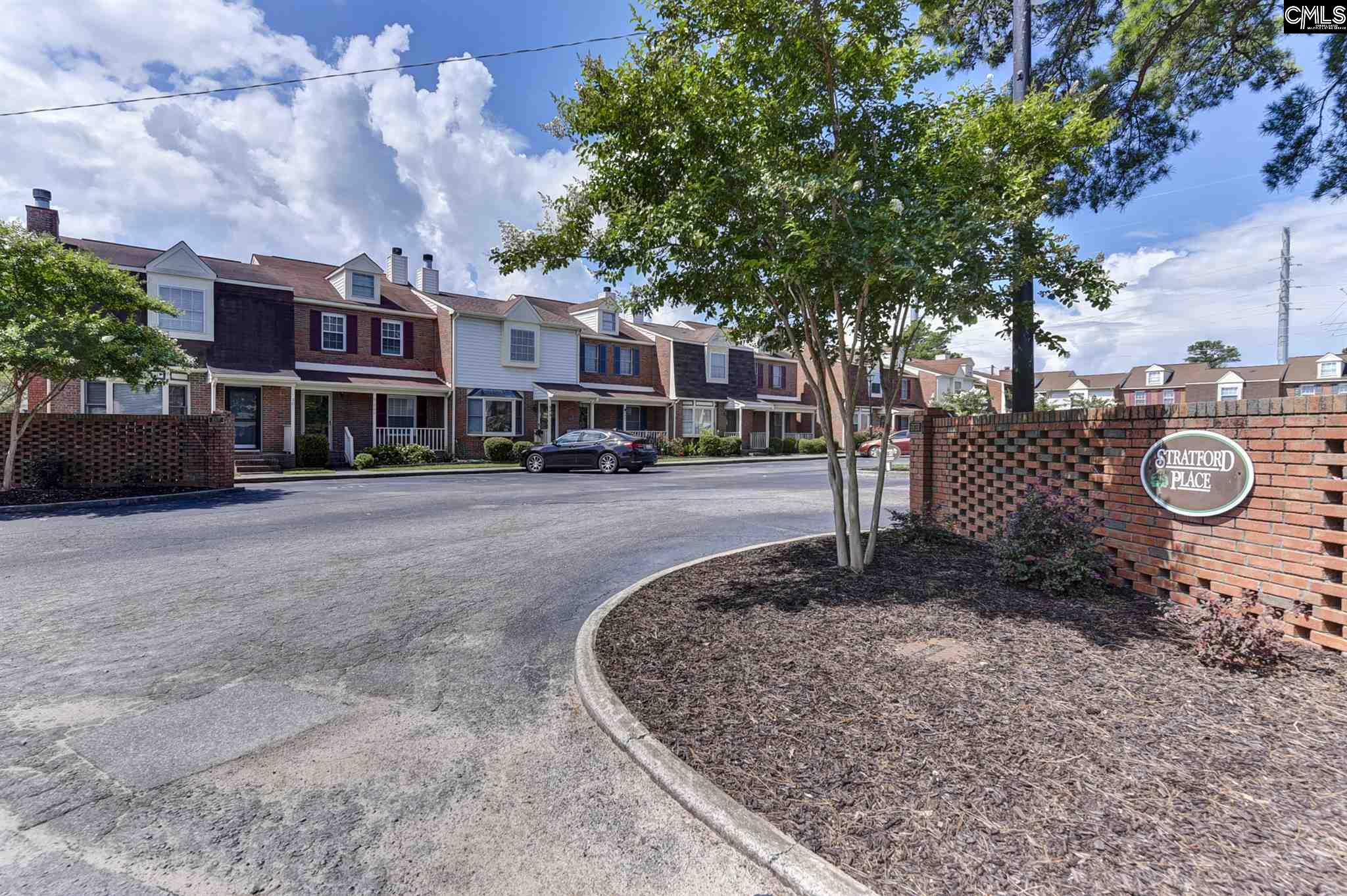 940 Glenn West Columbia, SC 29169