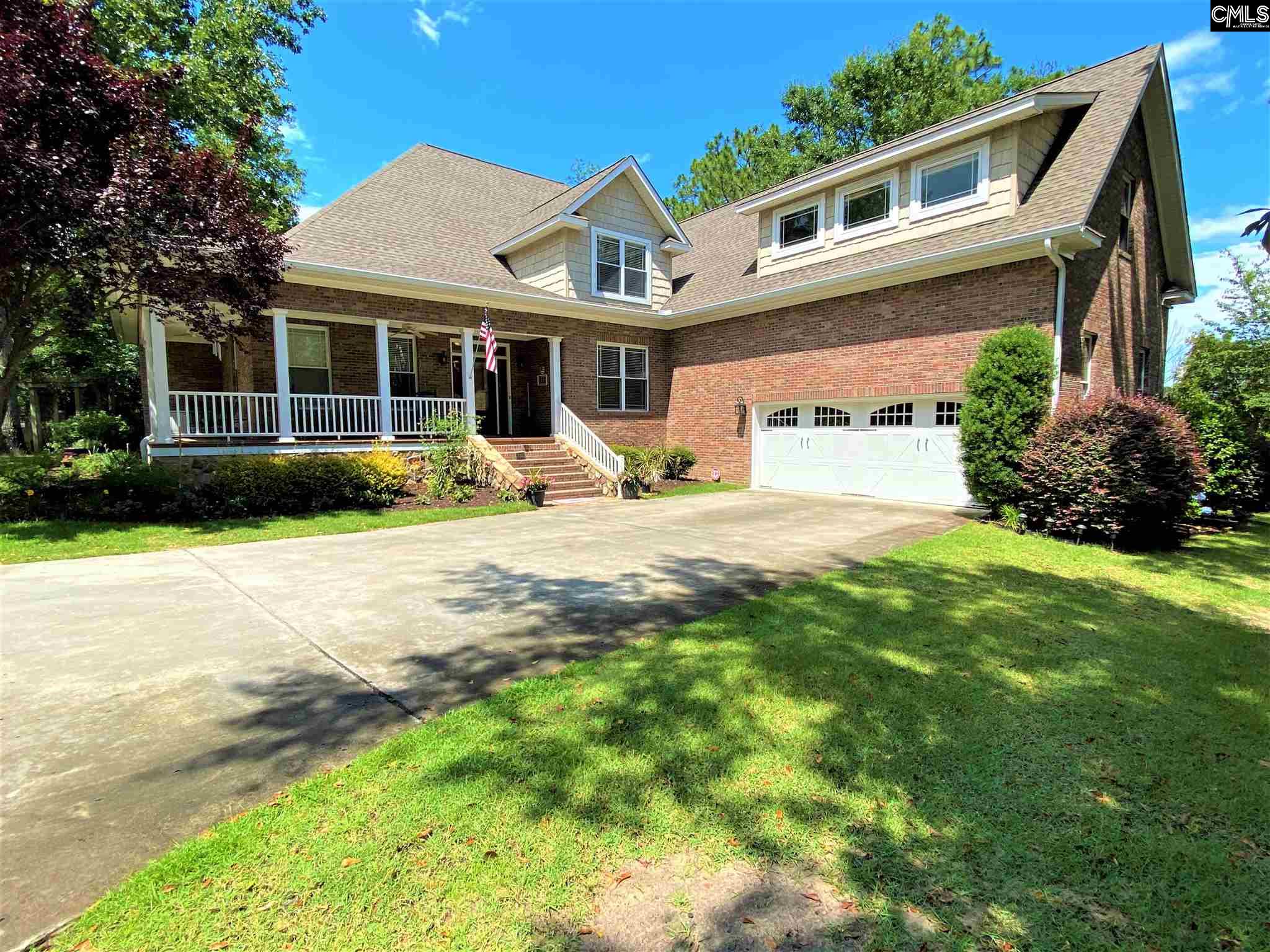 233 Vista Springs Lexington, SC 29072