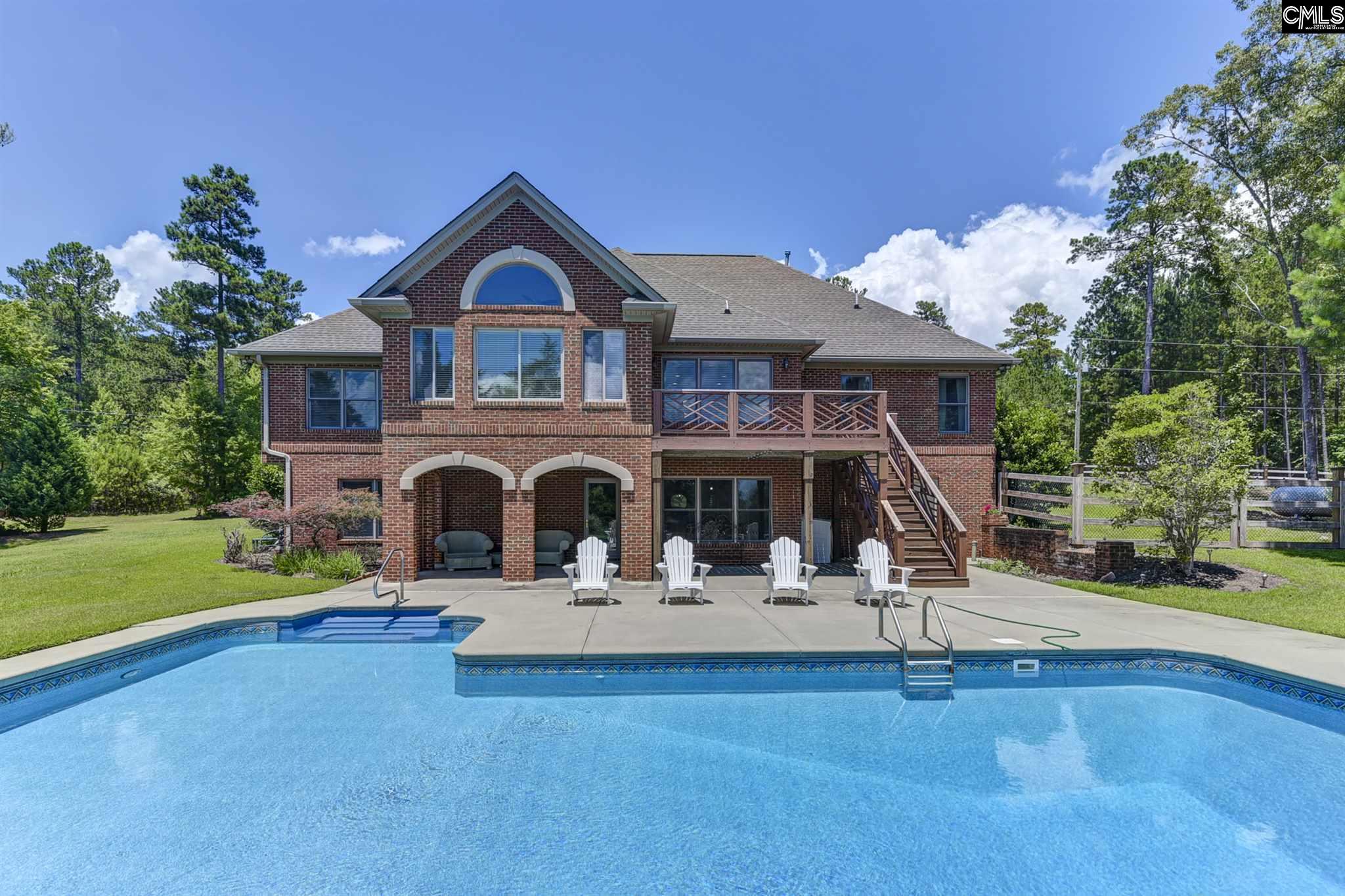 1051 Point View Chapin, SC 29036