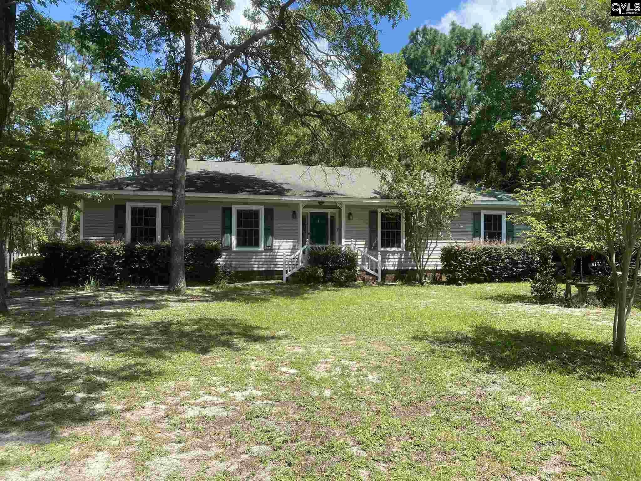 628 Cold Branch Columbia, SC 29223