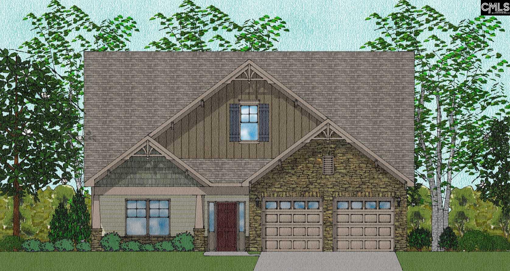 136 Timberlake Chapin, SC 29036-0000
