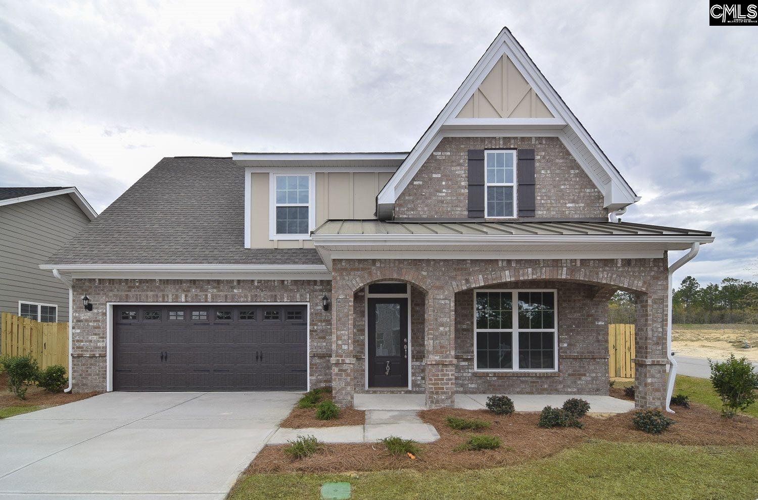 140 Timberlake Chapin, SC 29036-0000