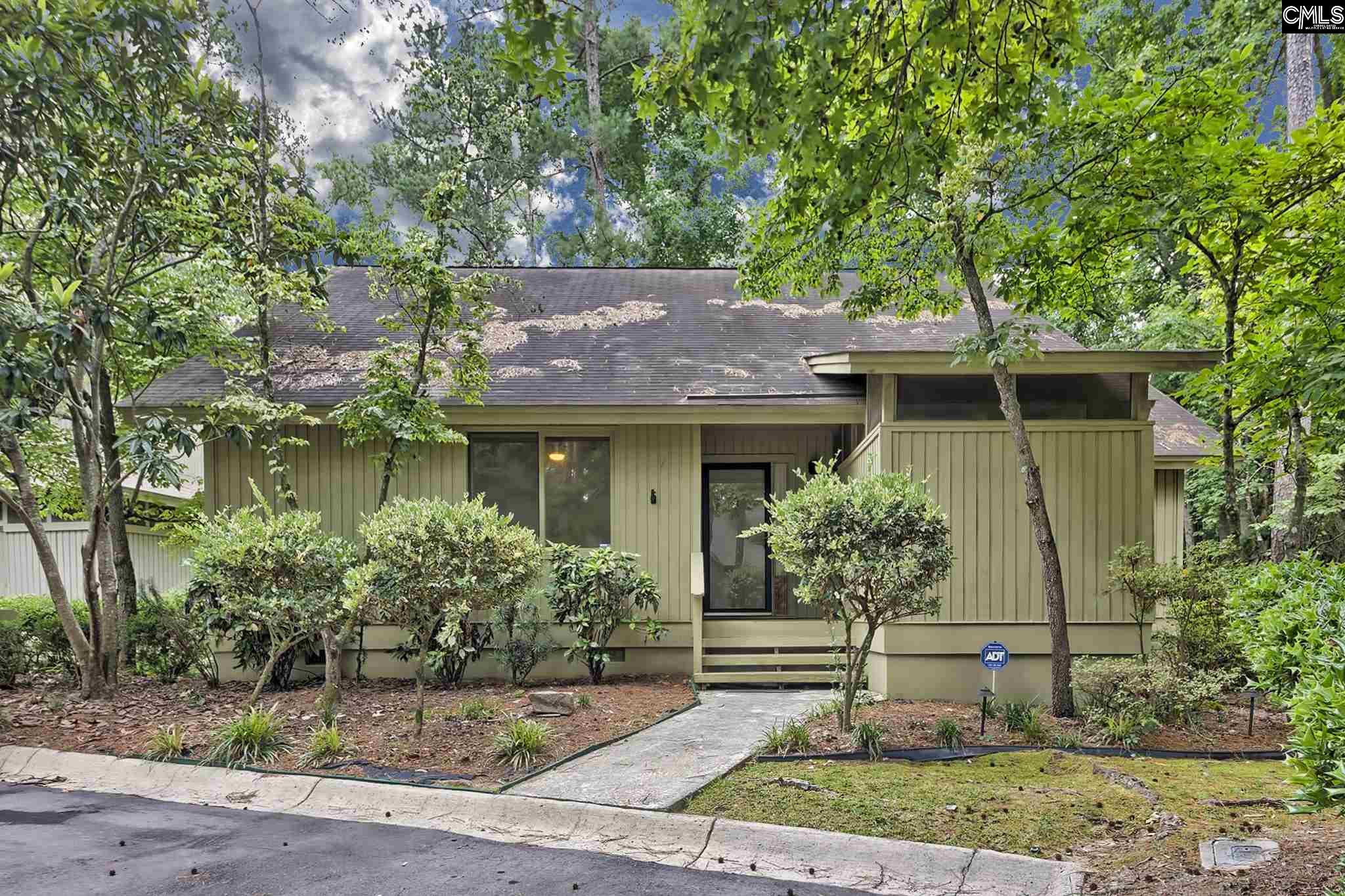 14 Shadow Creek Columbia, SC 29209