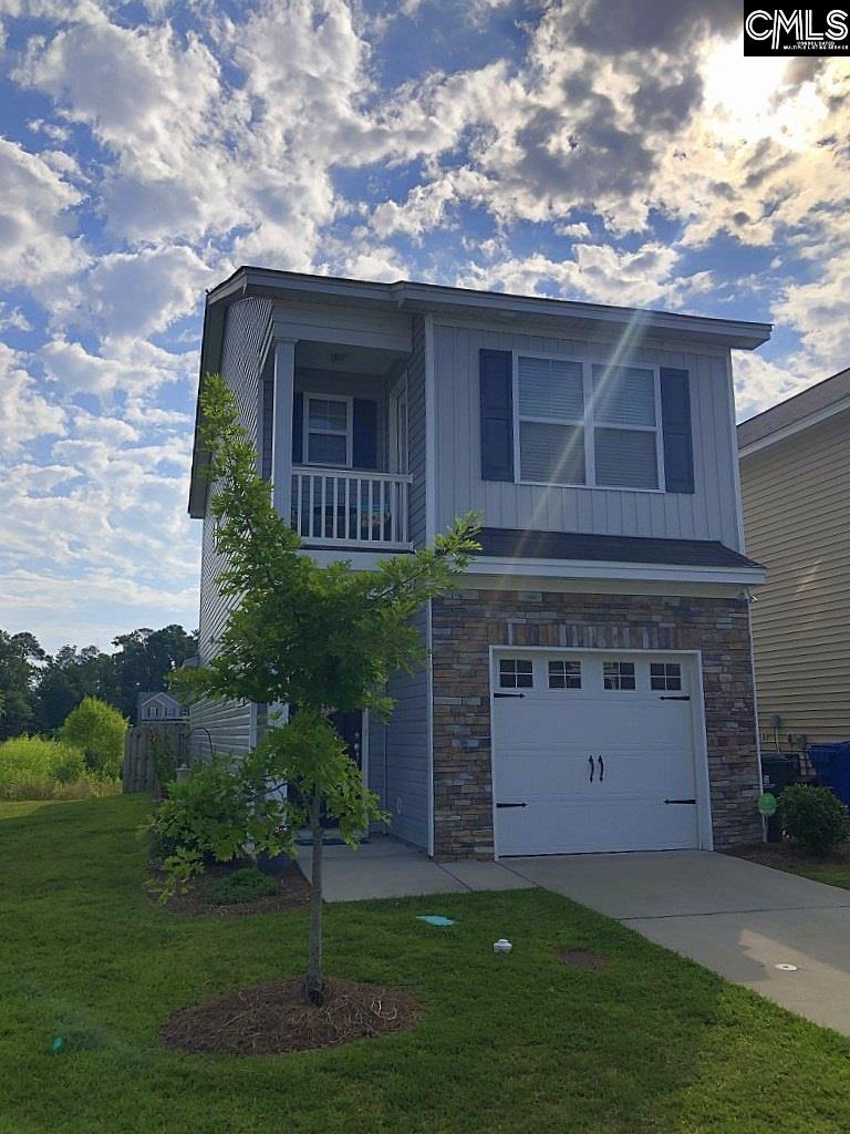 320 Springwalk West Columbia, SC 29169