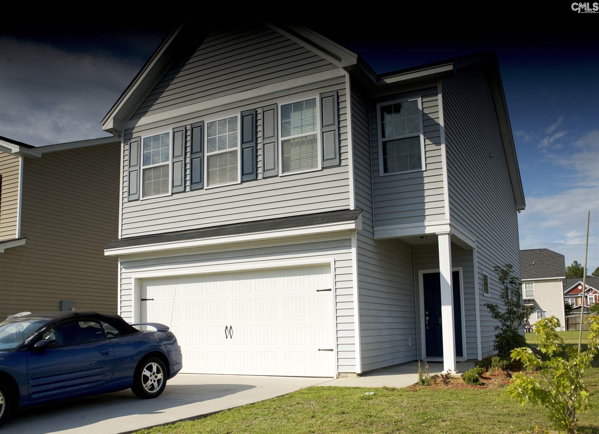 200 Jerri Columbia, SC 29209