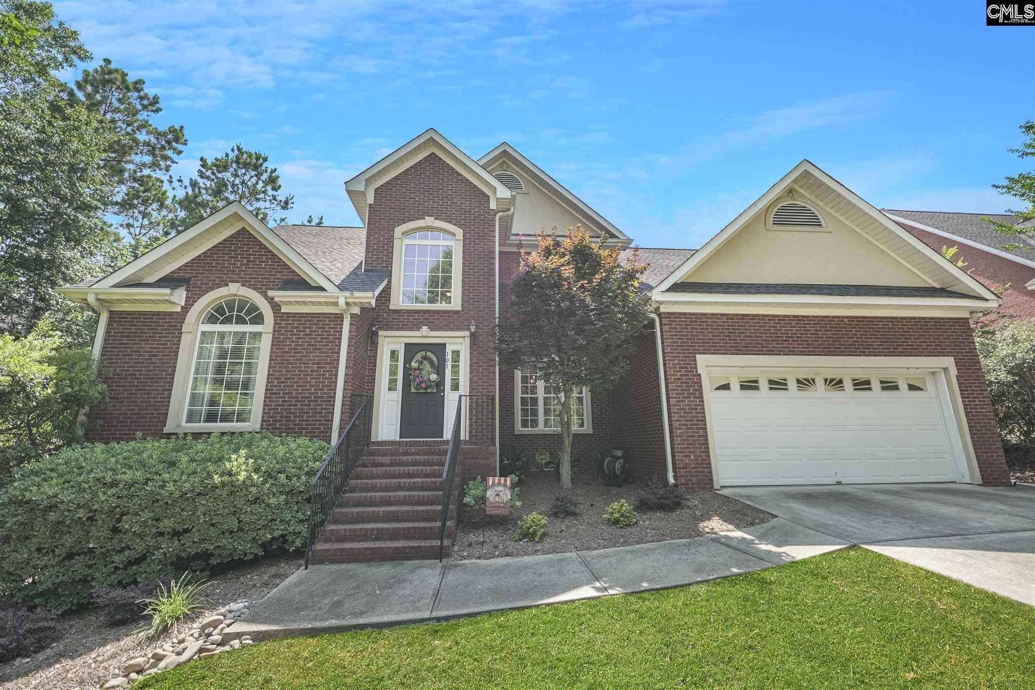 101 Laurel Branch Columbia, SC 29212