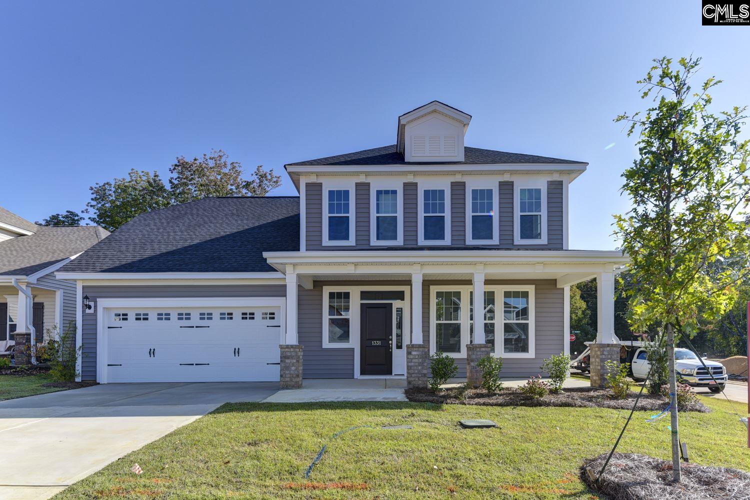 1331 Tamarind Chapin, SC 29036-0000