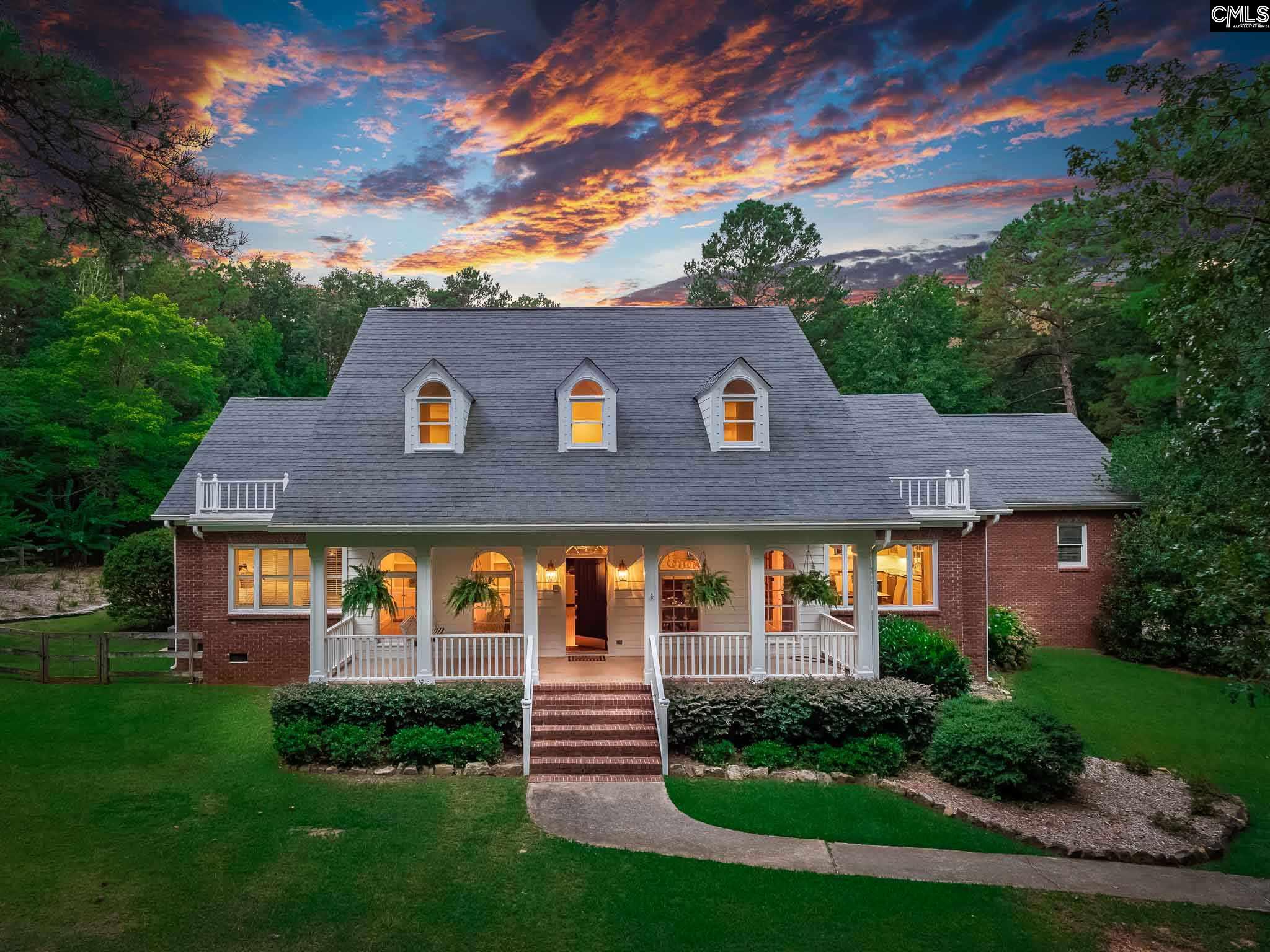 209 Surreywood Blythewood, SC 29016