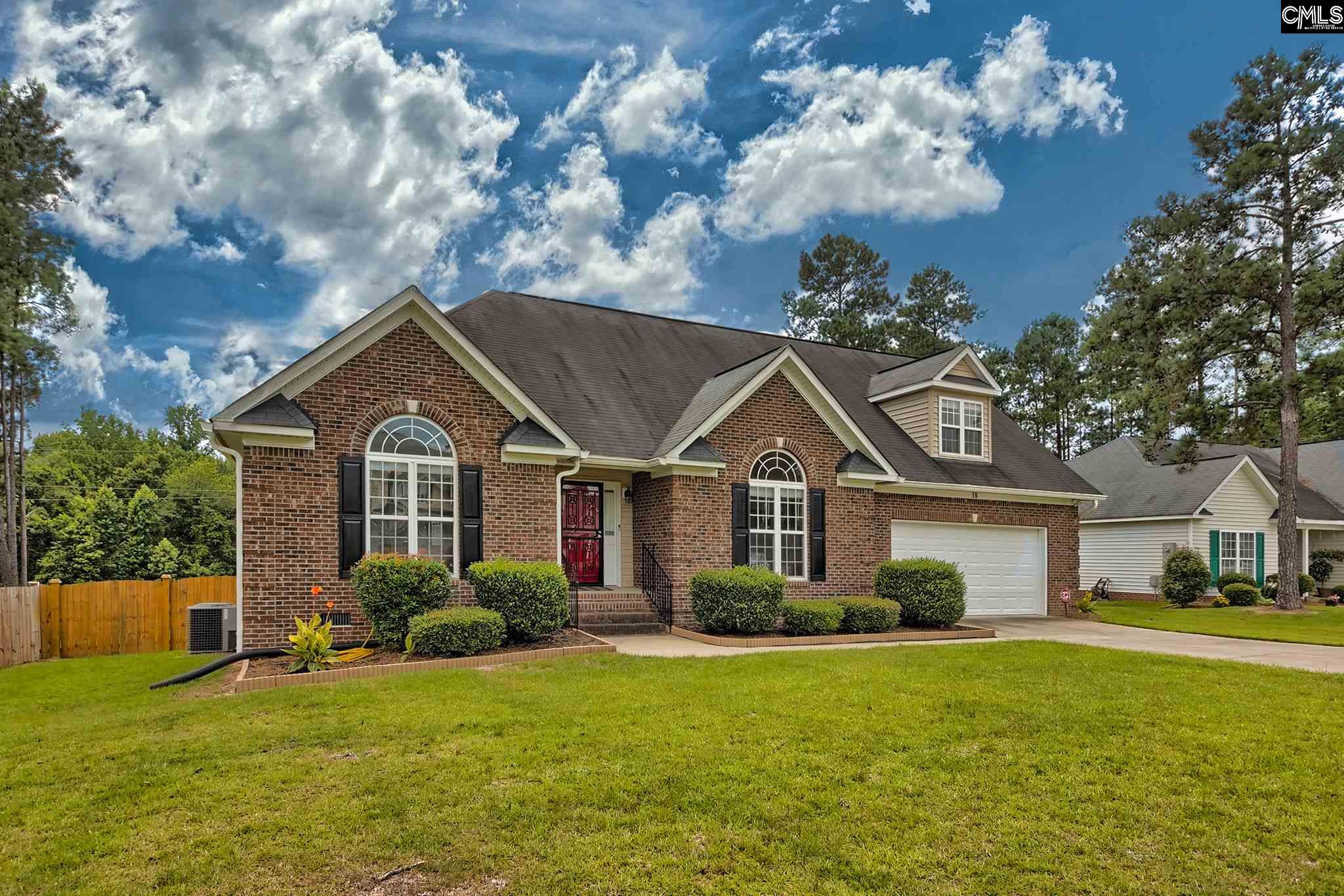 38 Kathwood Elgin, SC 29045