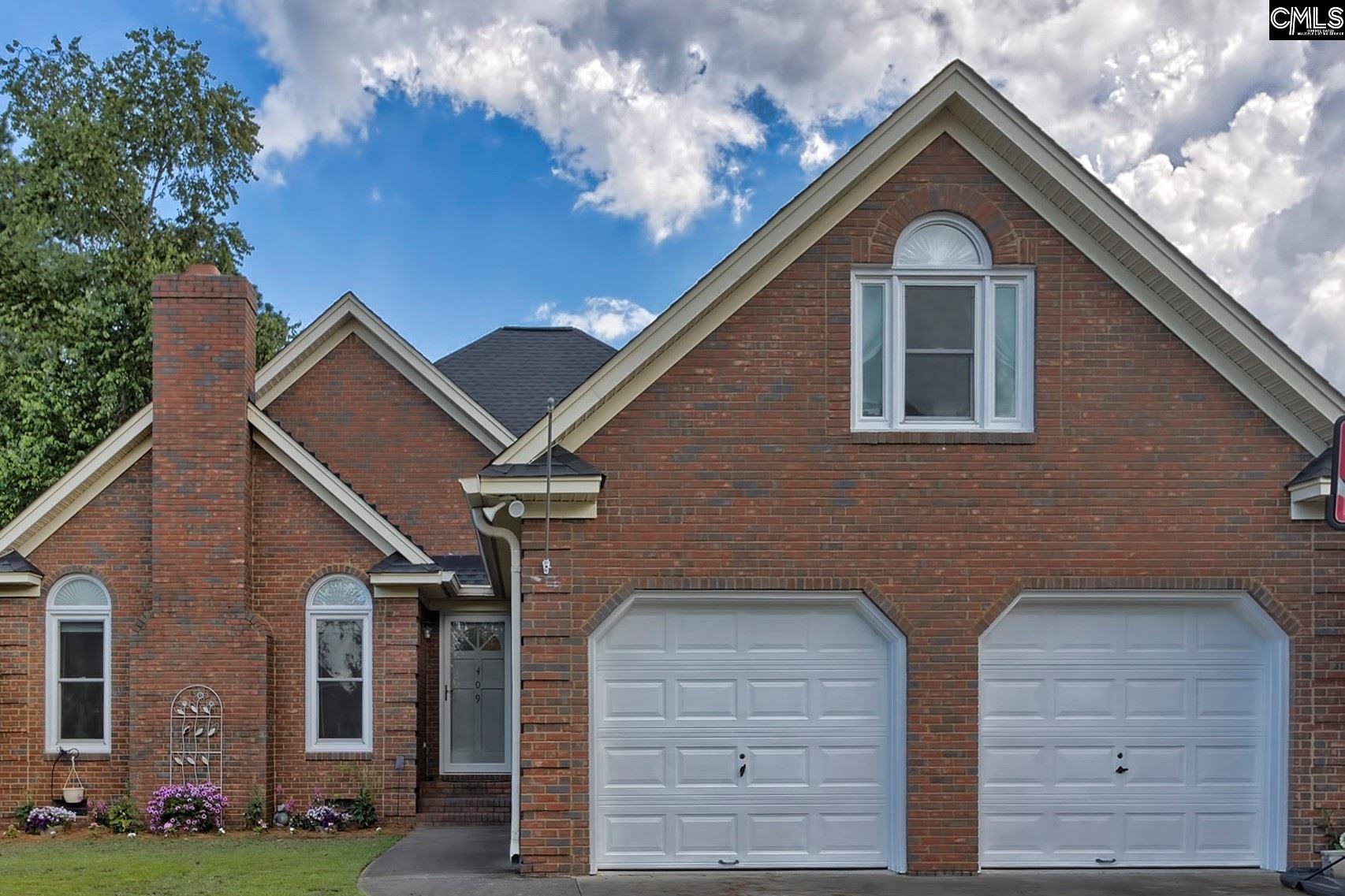 409 Jordan Lexington, SC 29072
