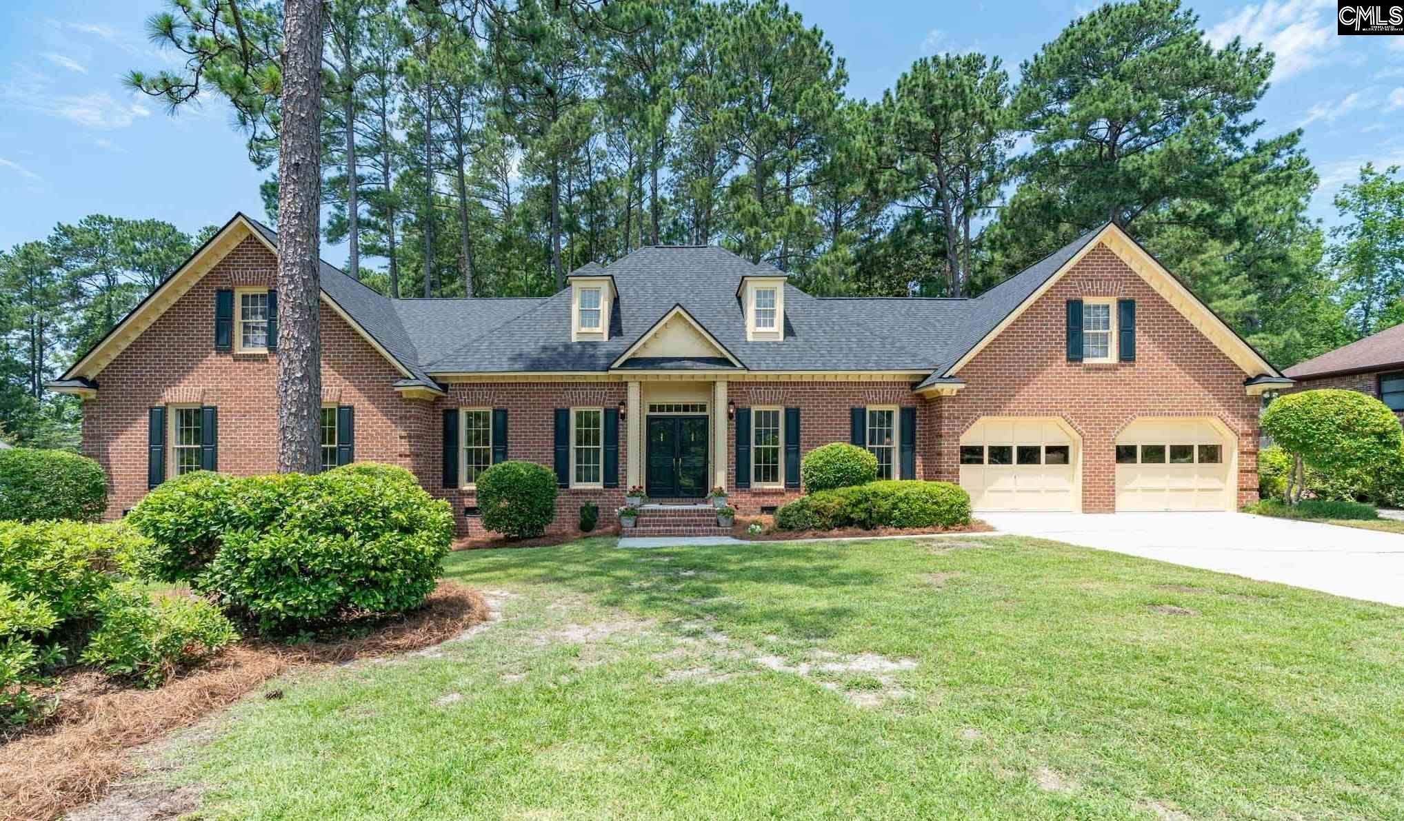 104 Kerryton Columbia, SC 29223