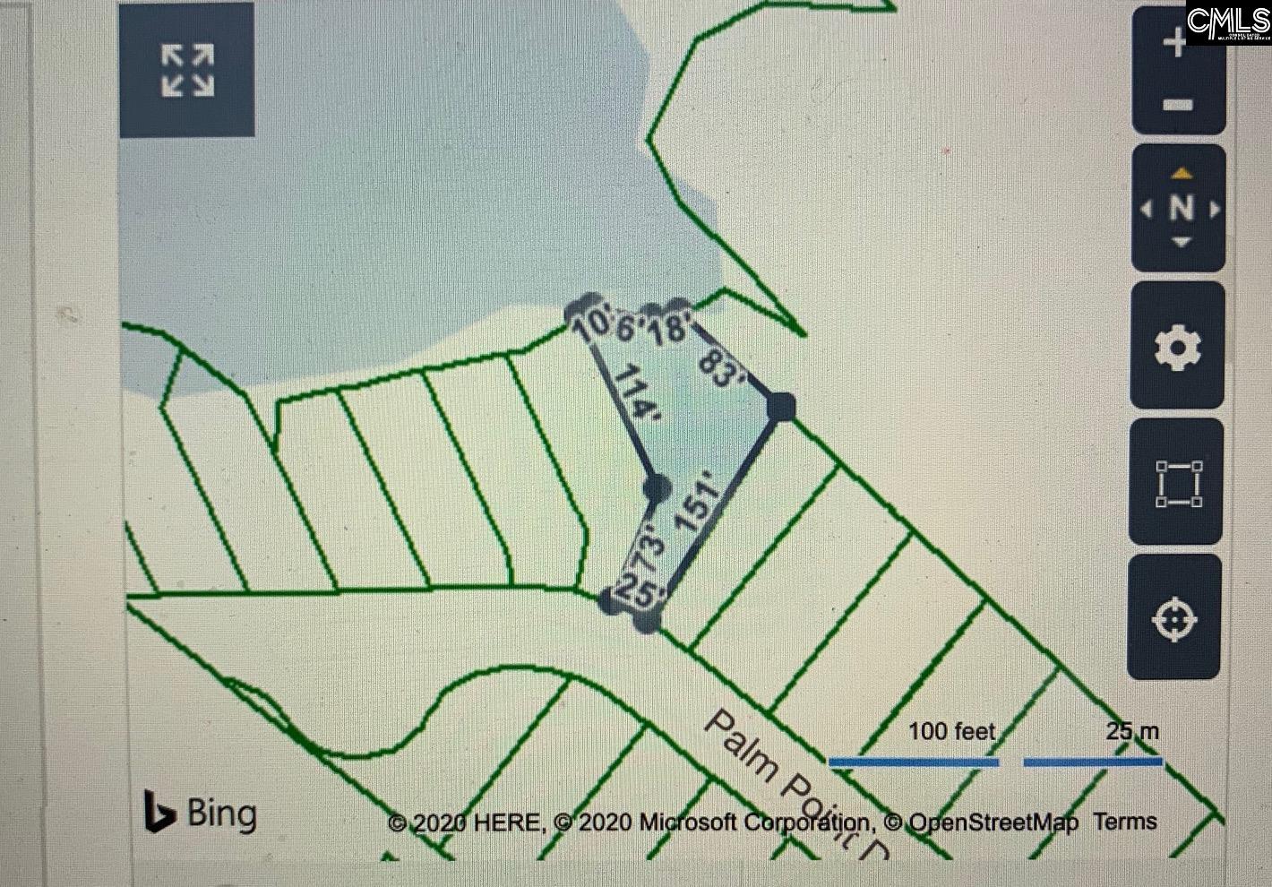 164 Palm Point Columbia, SC 29212