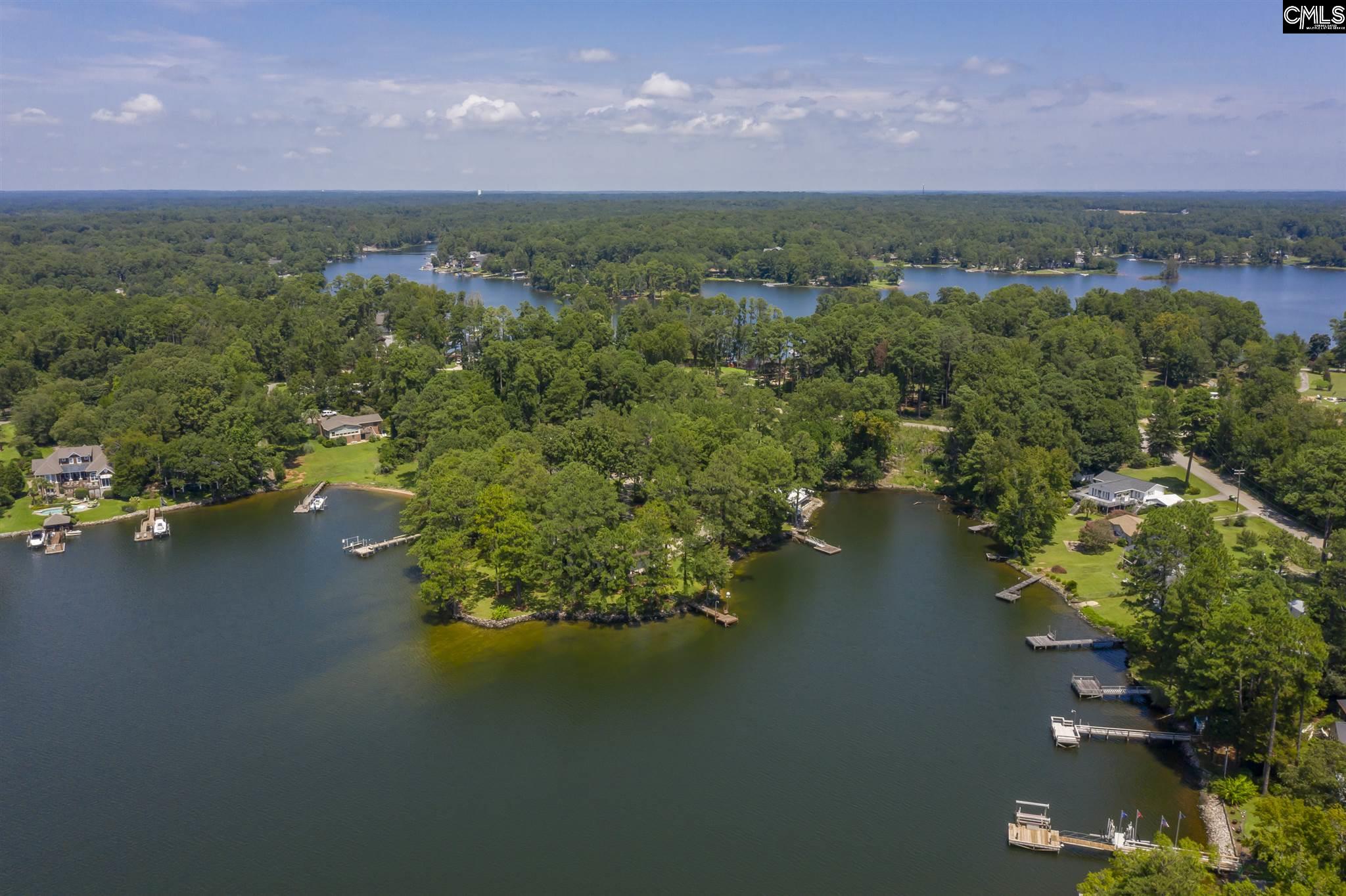 Lake Murray Irmo/Chapin SC Real Estate for Sale