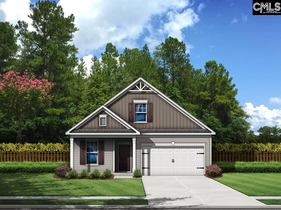 152 Honey Tree Columbia, SC 29209