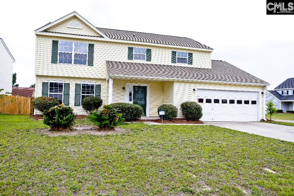 107 Sandpine Columbia, SC 29229