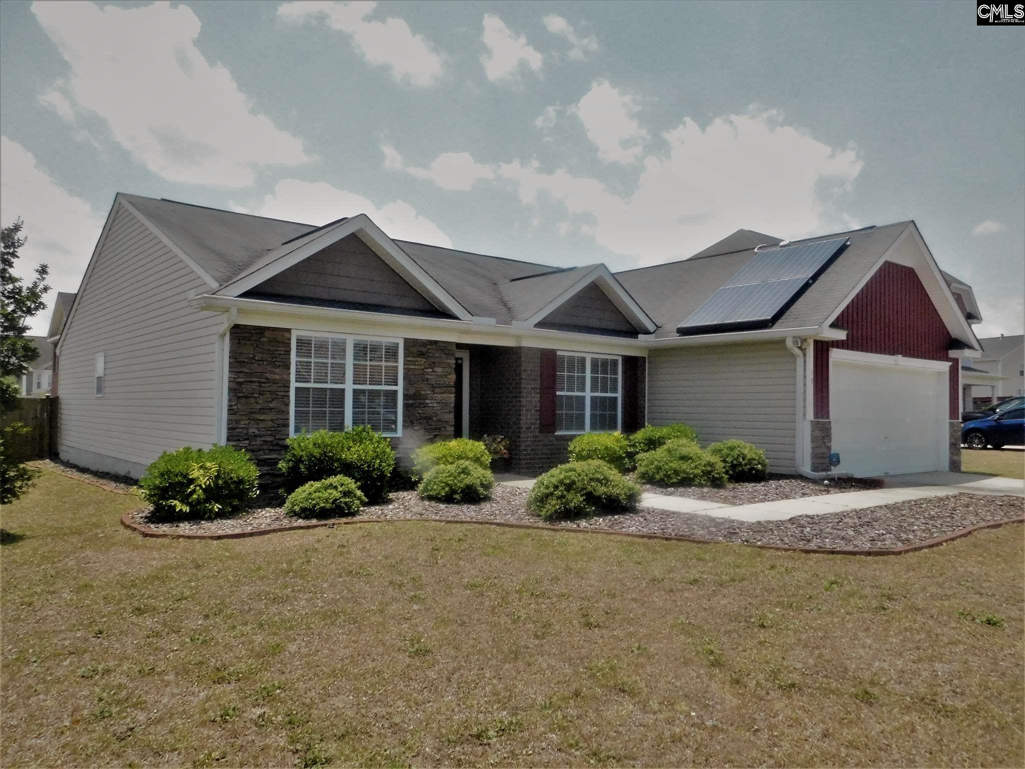 19 Sparta Hopkins, SC 29061-8245