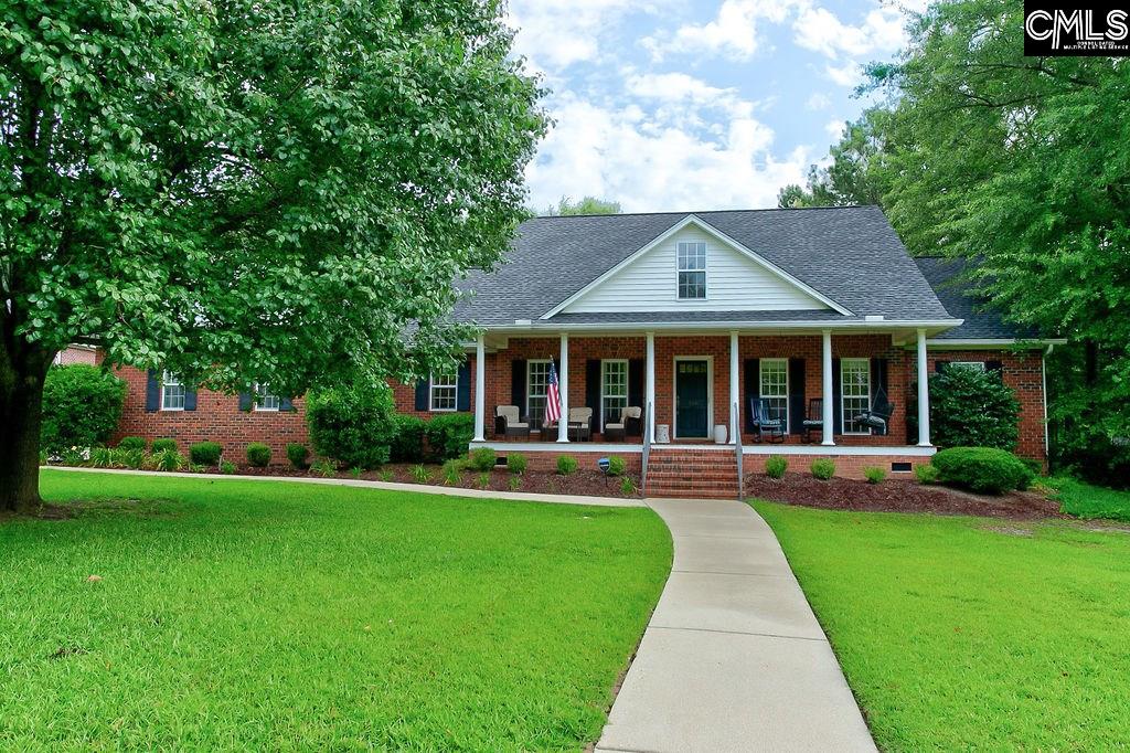 356 Bloomsbury Camden, SC 29020