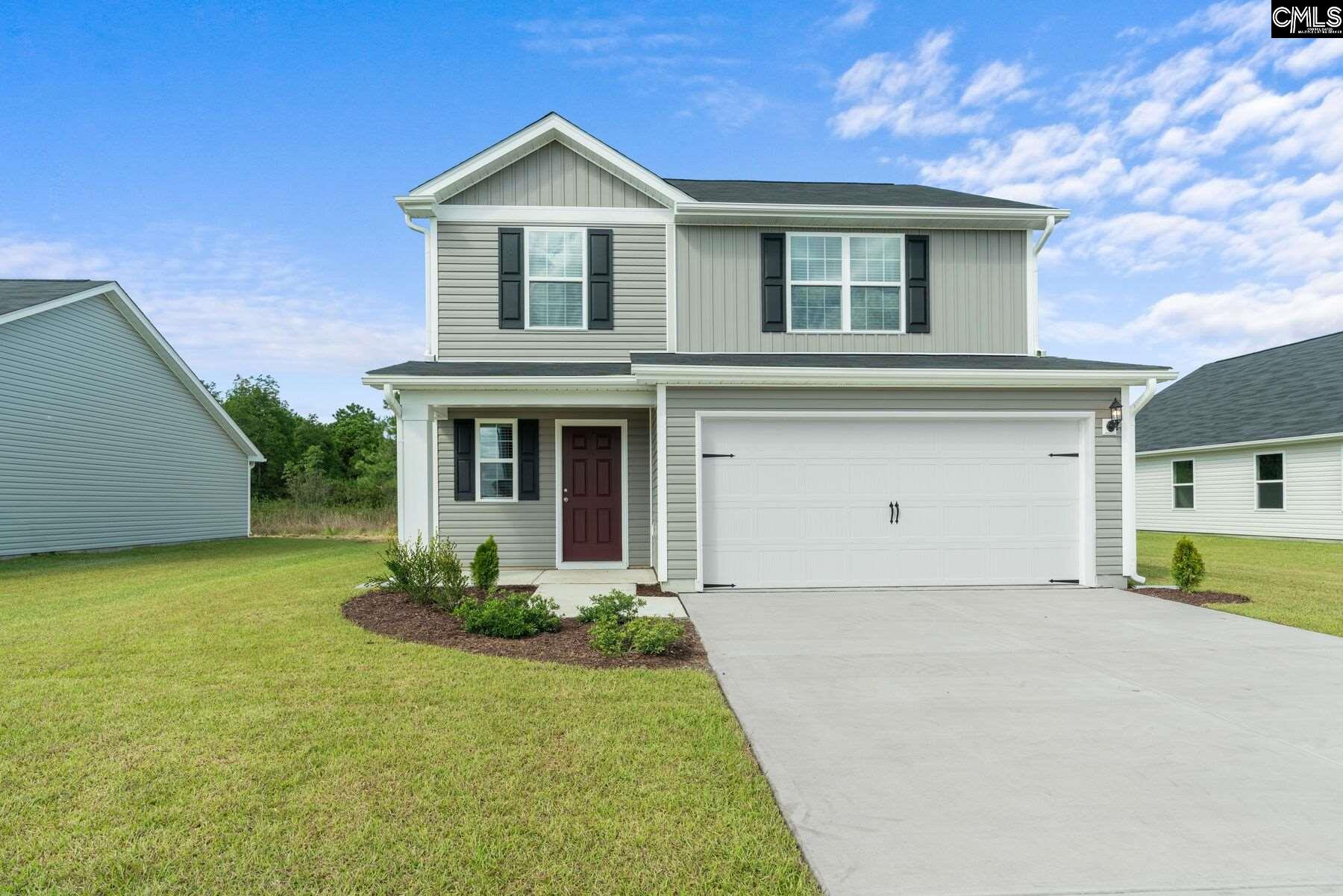 250 Common Reed Gilbert, SC 29054