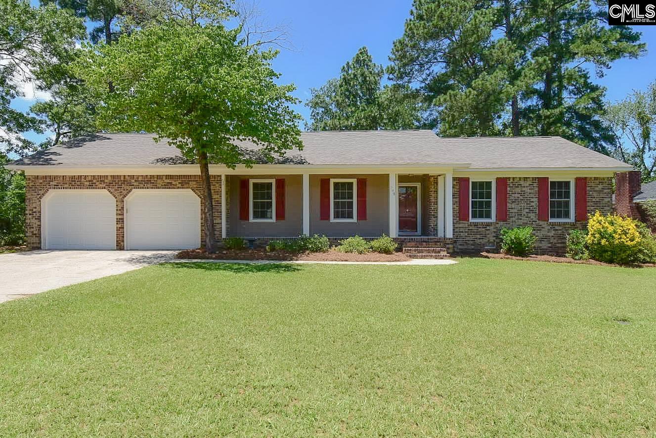 309 Cedar Vale Lexington, SC 29073
