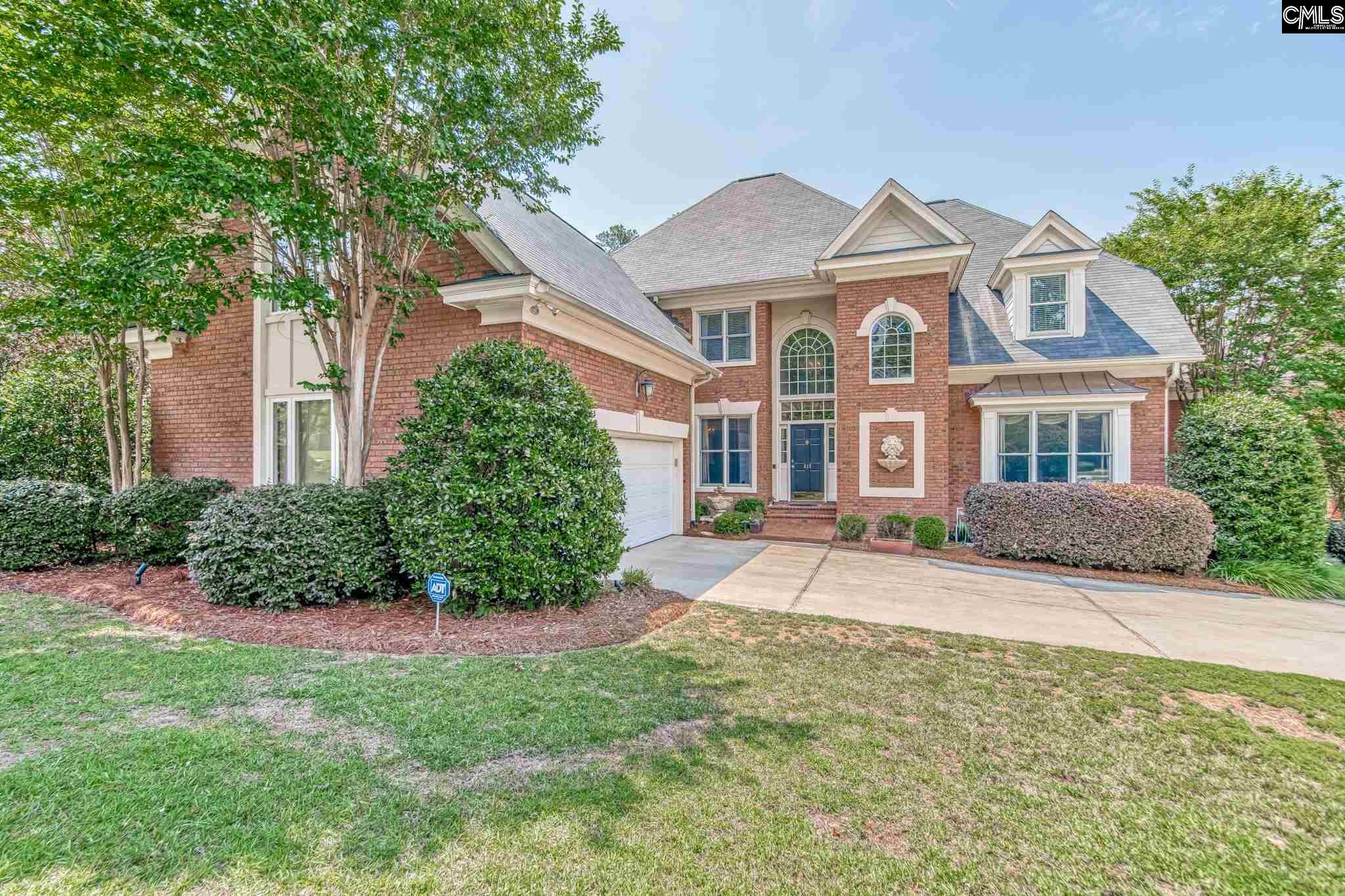 417 Alexander Columbia, SC 29206