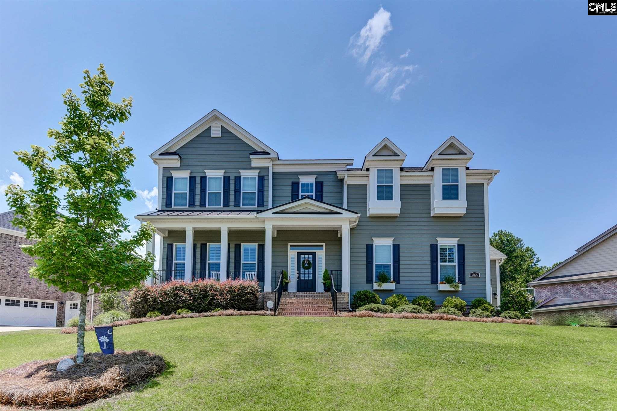 265 Brookridge Chapin, SC 29036