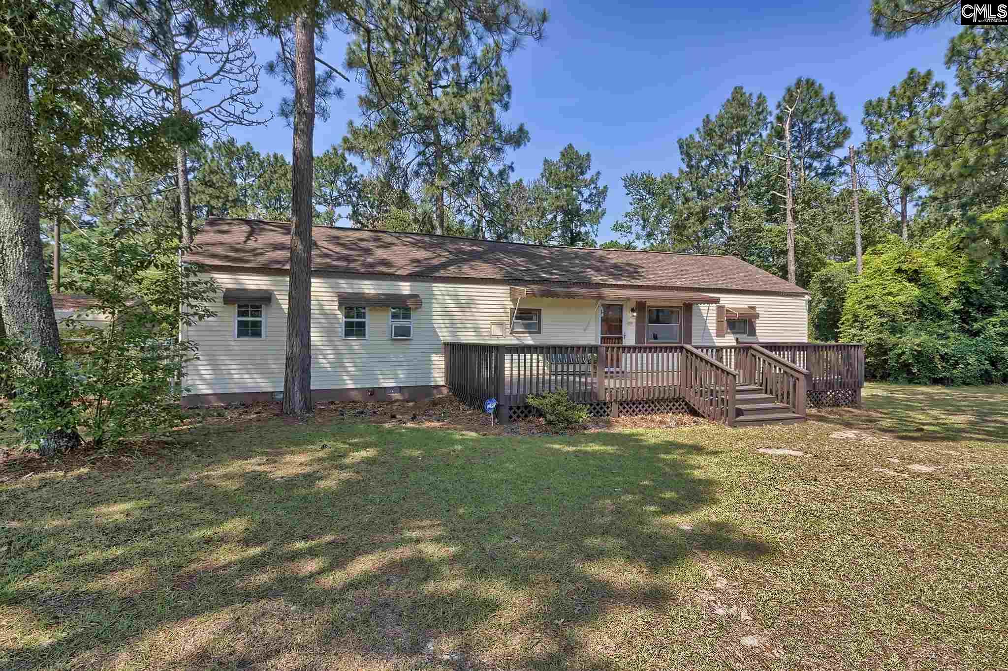 632 Wynette Columbia, SC 29229