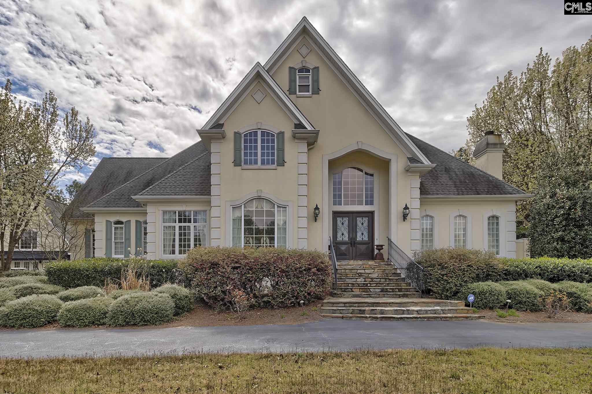 651 South Gate Camden, SC 29020