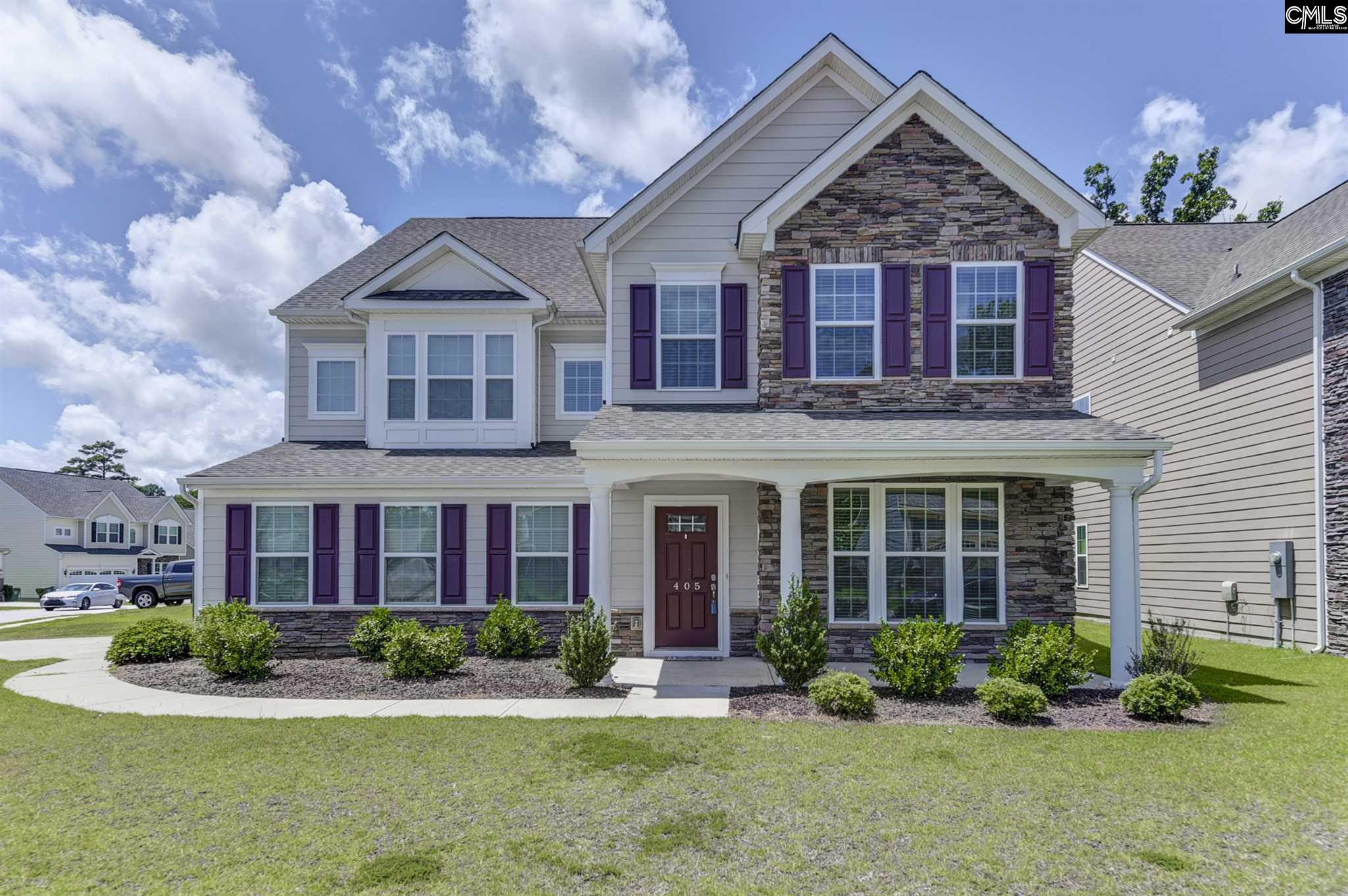 405 Serene Court Irmo, SC 29063