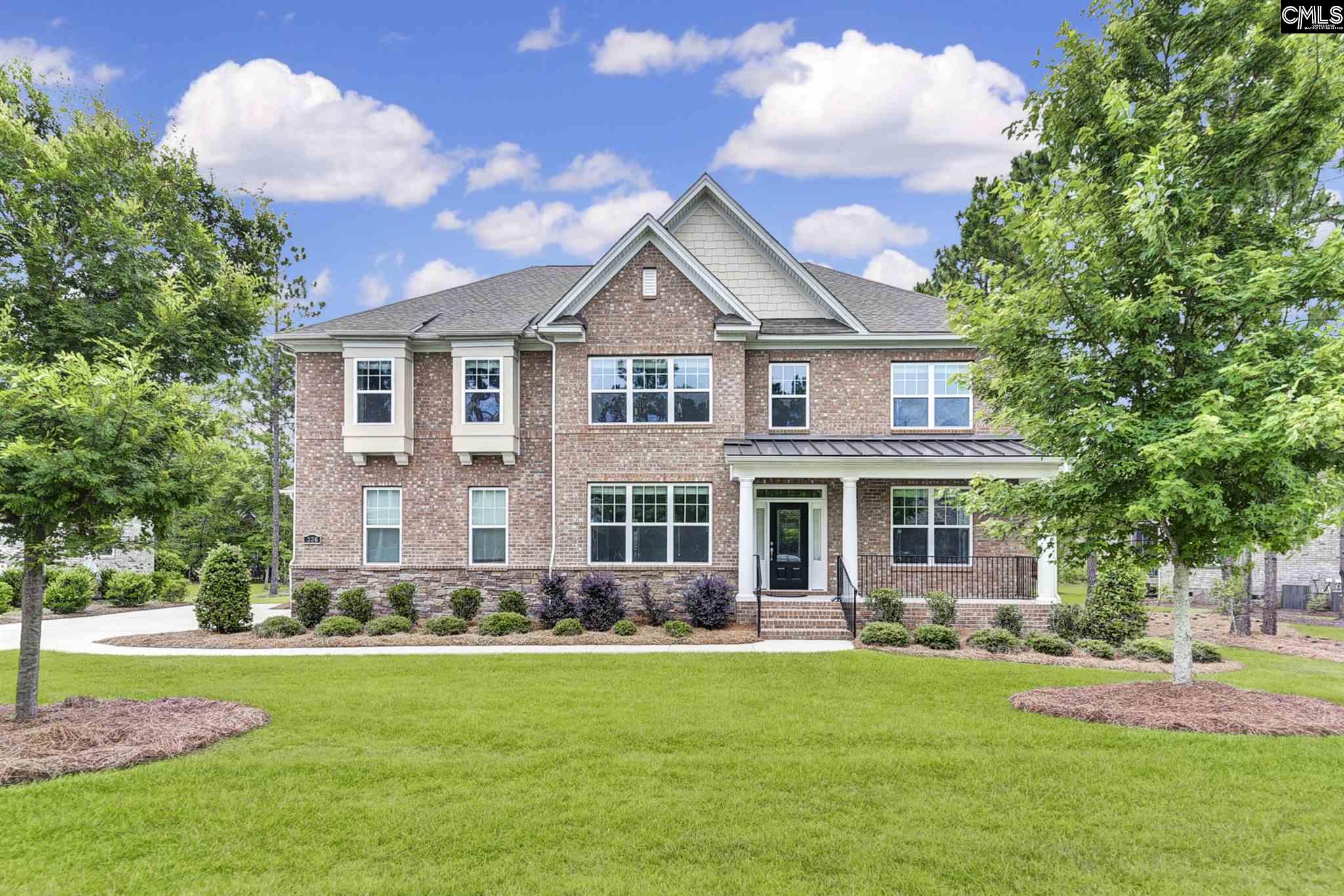 336 Harbor Columbia, SC 29229