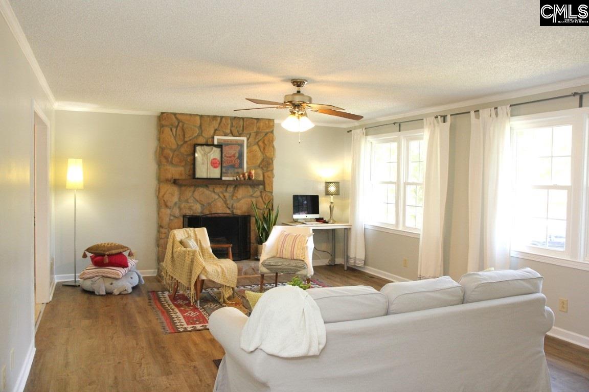 2524 Banner Hill Columbia, SC 29209