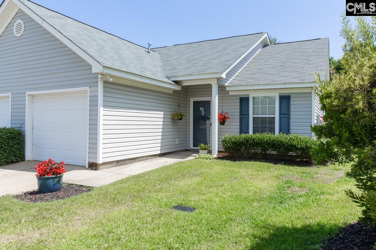 112 West Horn Chapin, SC 29036