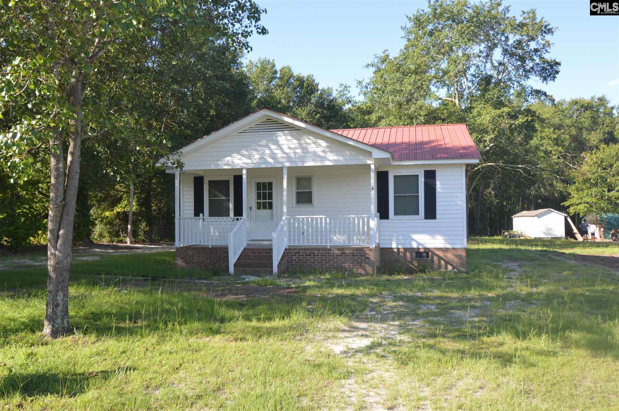 1430 Davis Camden, SC 29020