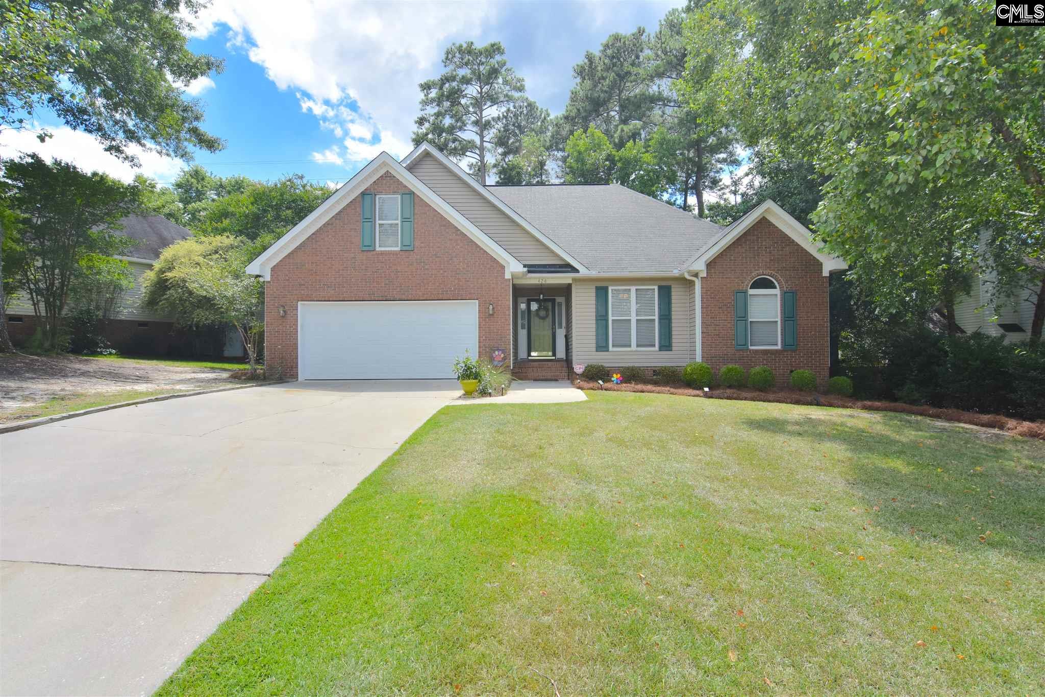 428 Whispering Winds Lexington, SC 29072