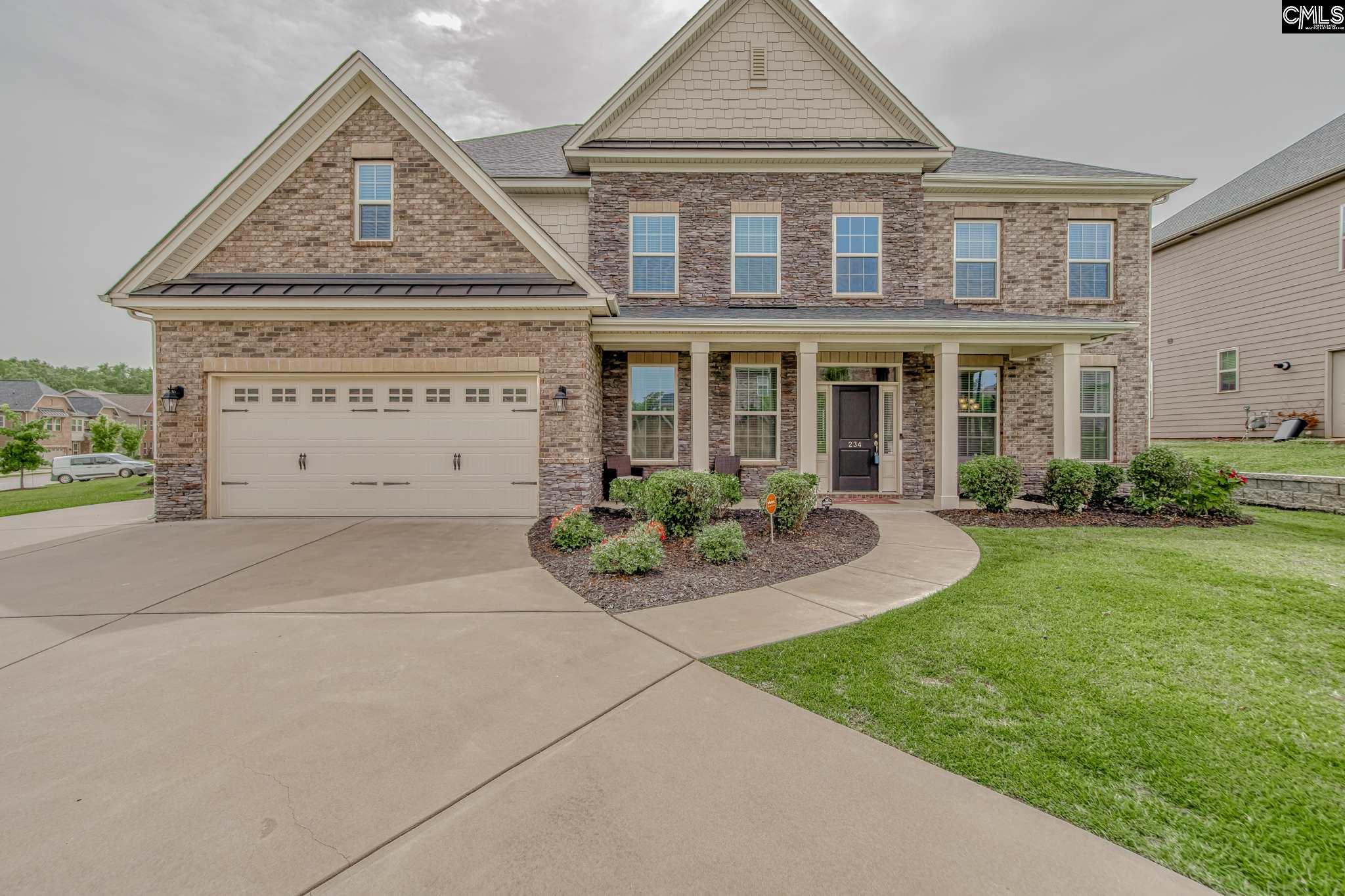 234 Indigo Hills Chapin, SC 29036