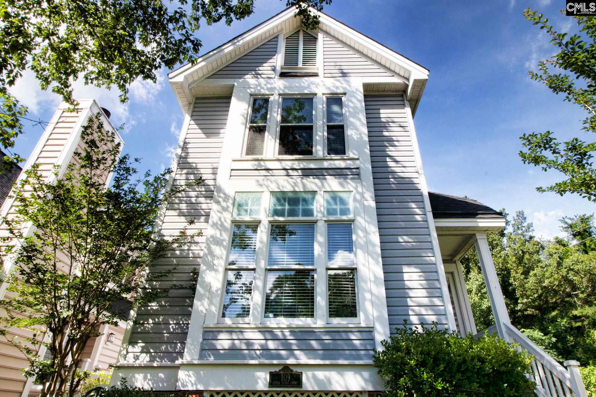 109 River Bluff Columbia, SC 29210