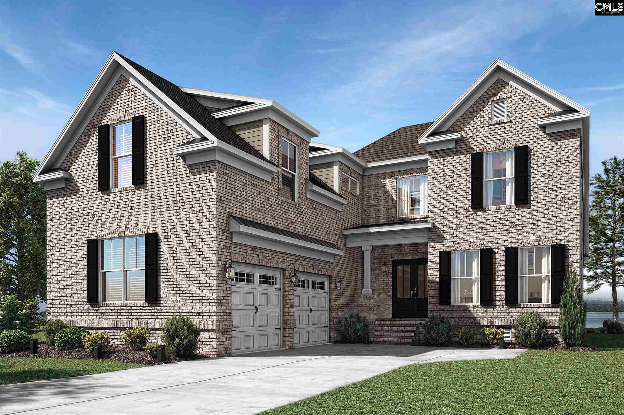 209 Upper Lake Elgin, SC 29045