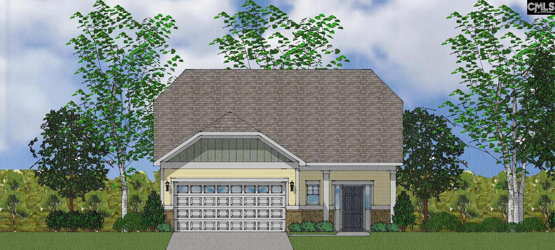 118 Azur Chapin, SC 29036-0000