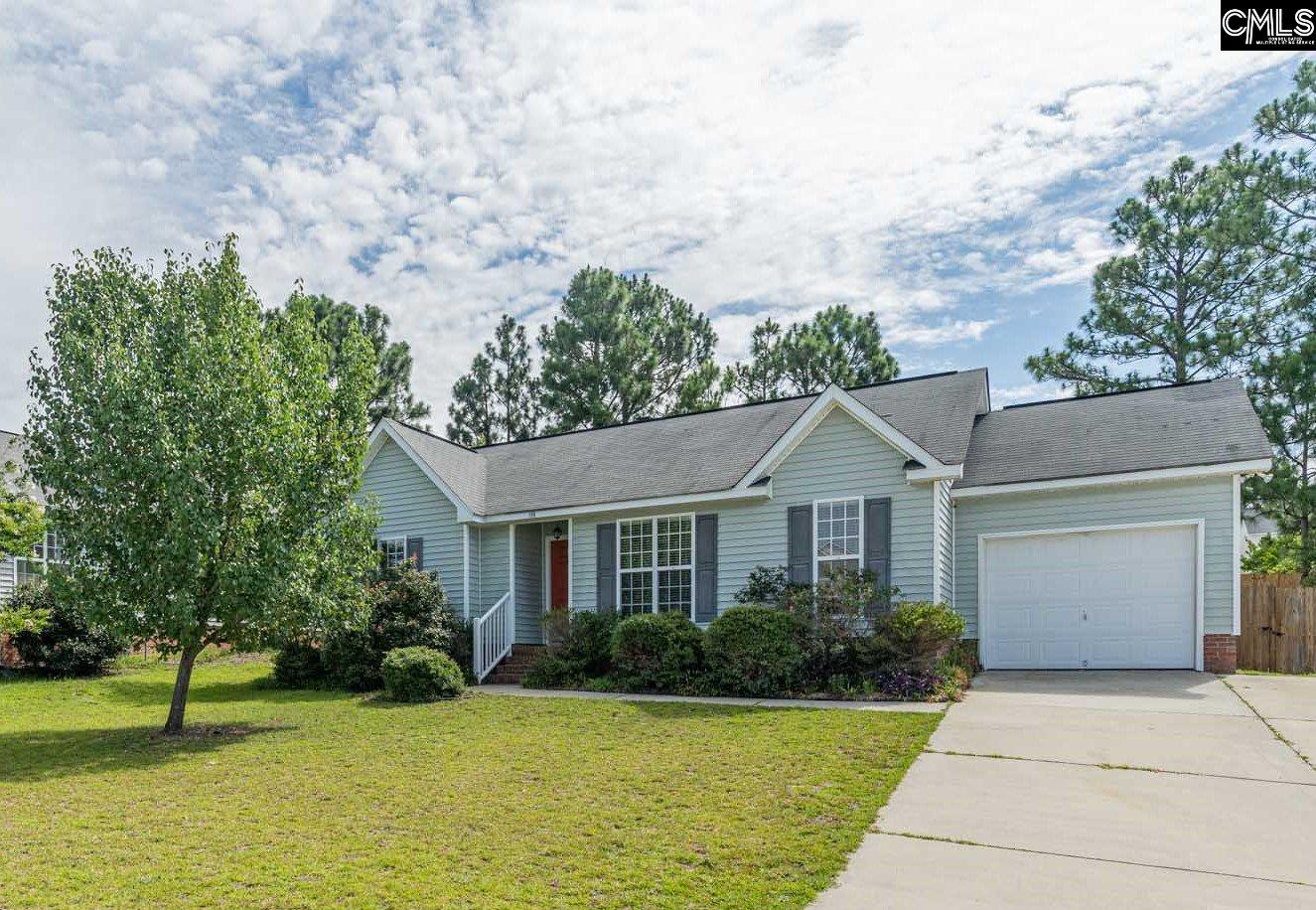 159 Brooksong Lexington, SC 29073