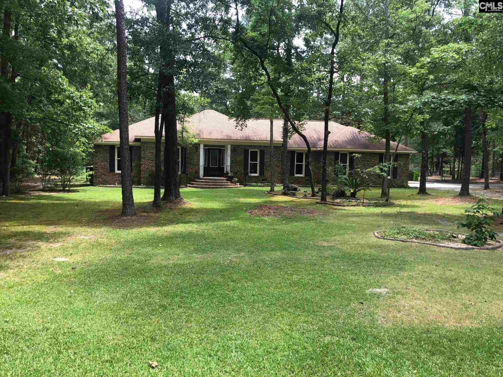 Hopkins SC Real Estate 10 Dove Field Hopkins SC 29061 MLS 497188