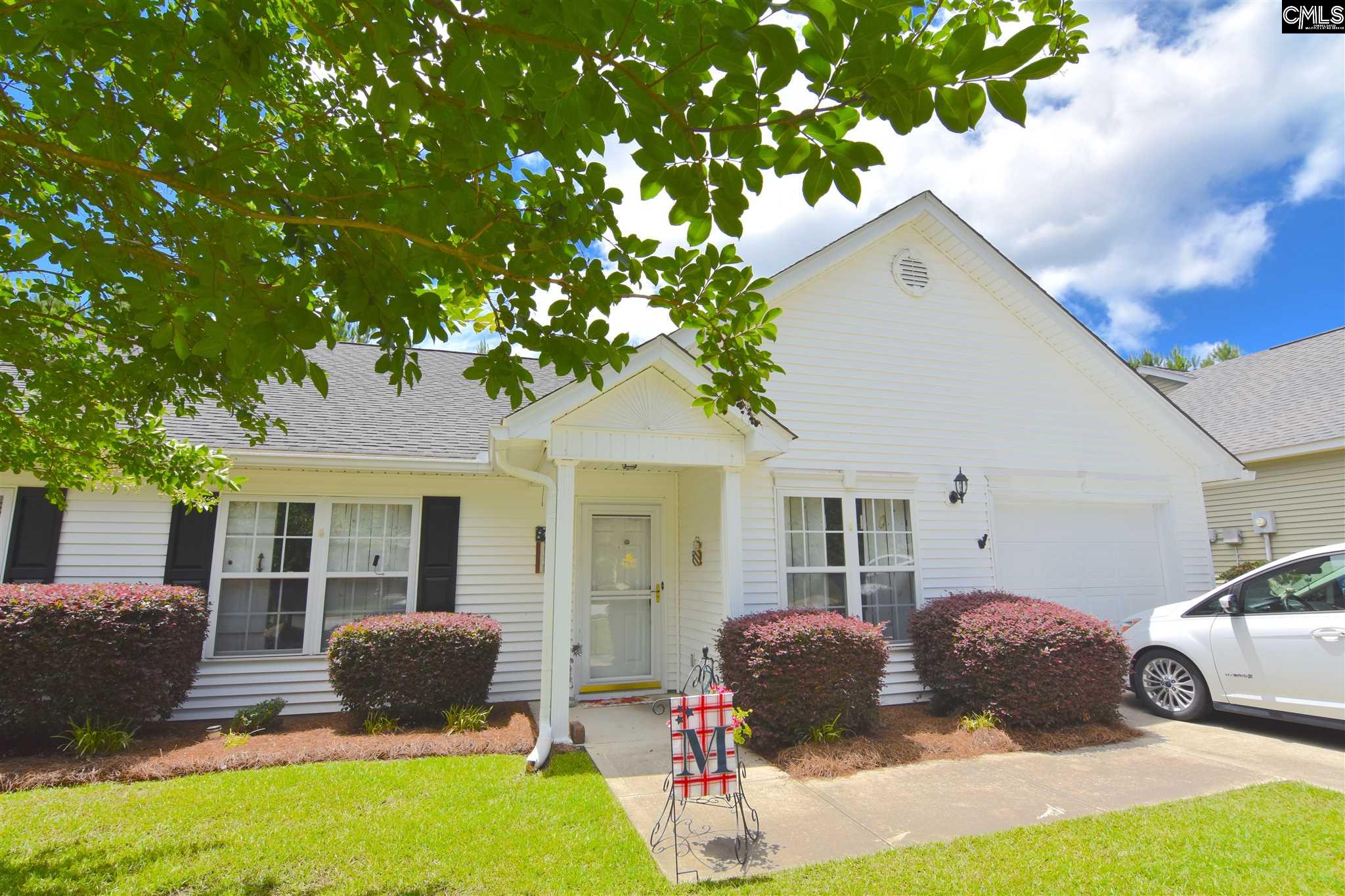 132 Park Meadow Lexington, SC 29072