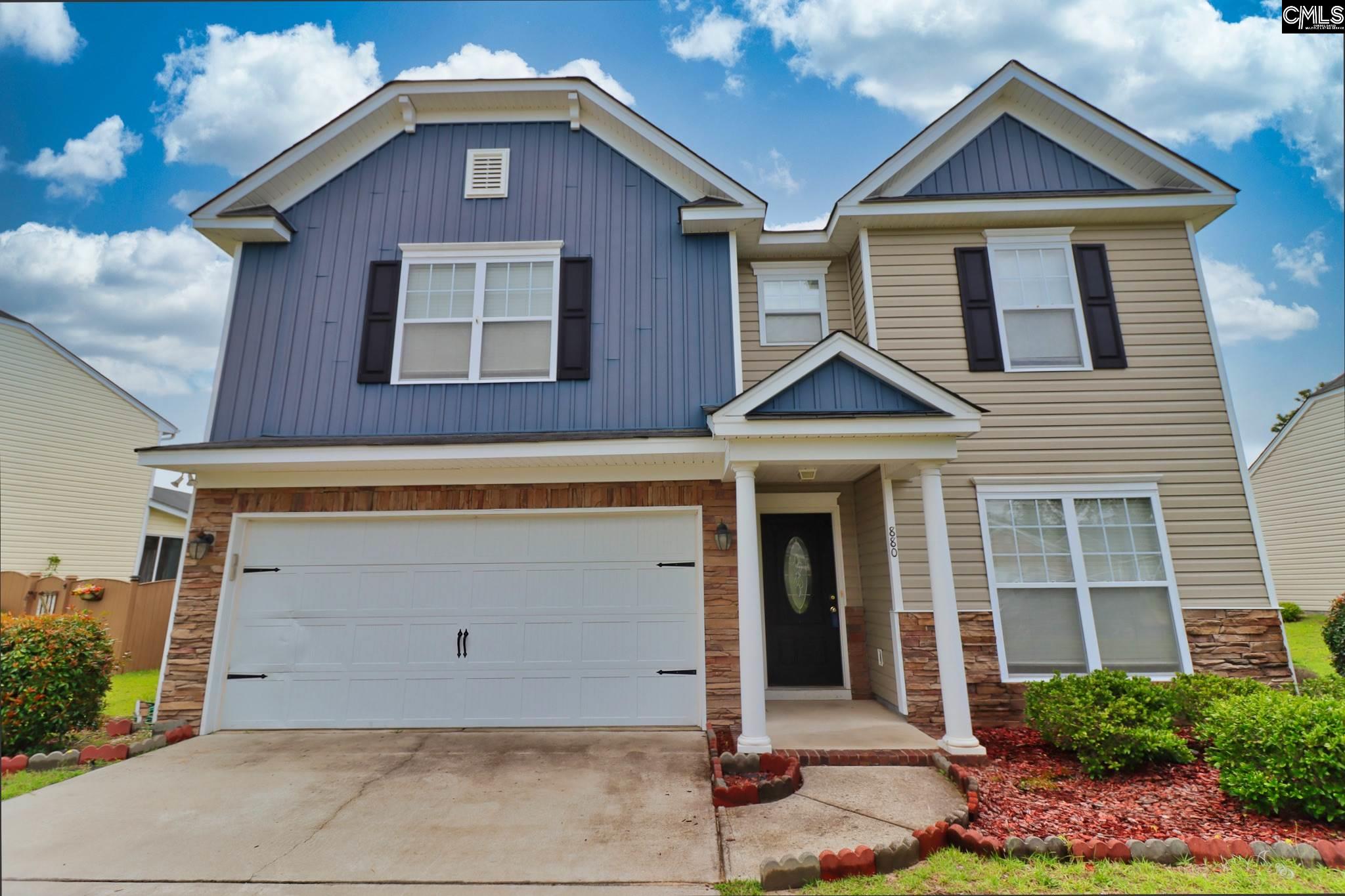 880 Brickingham Columbia, SC 29229