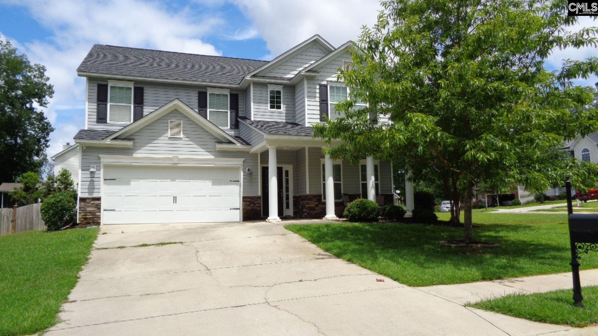 126 Kingship Chapin, SC 29036
