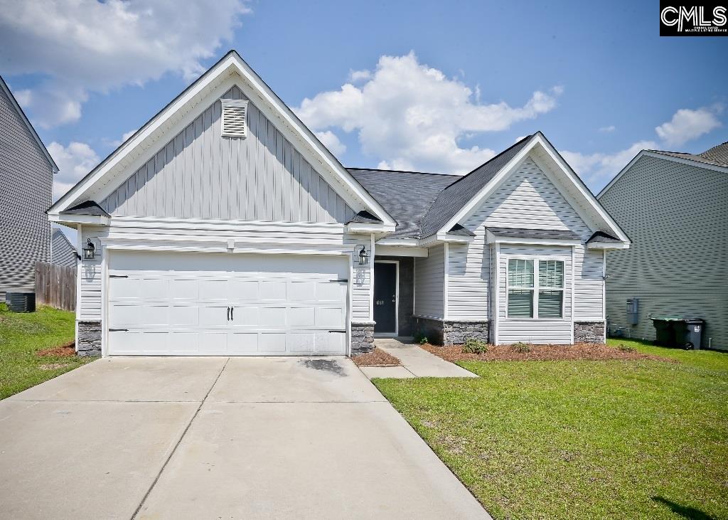 661 Deertrack Lexington, SC 29073