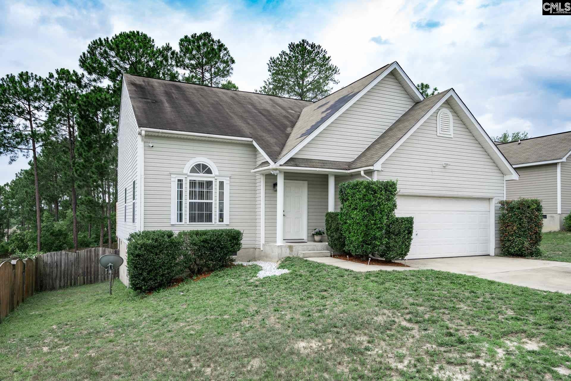 232 Cape Jasmine Lexington, SC 29073