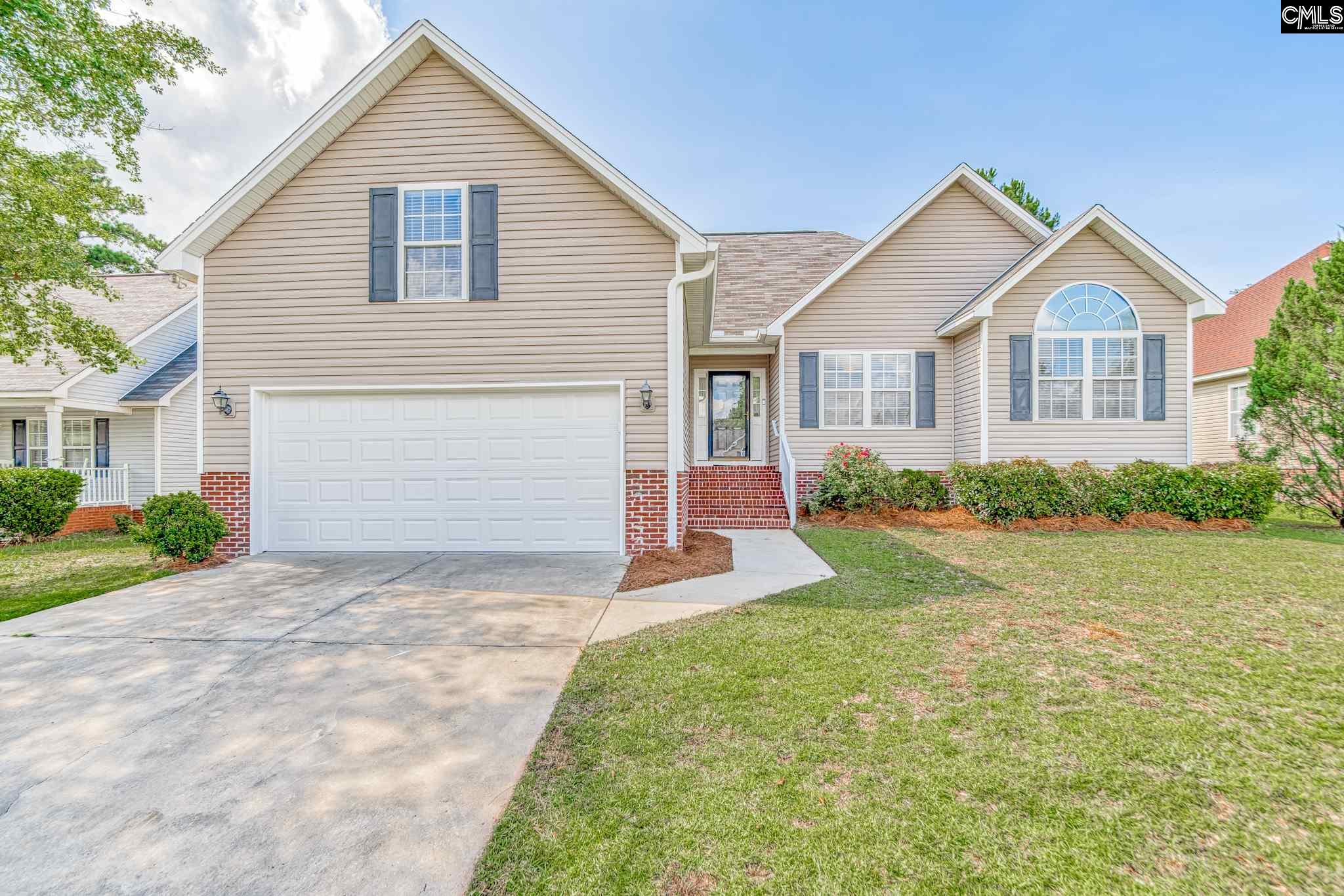 127 Lee Ridge Columbia, SC 29229